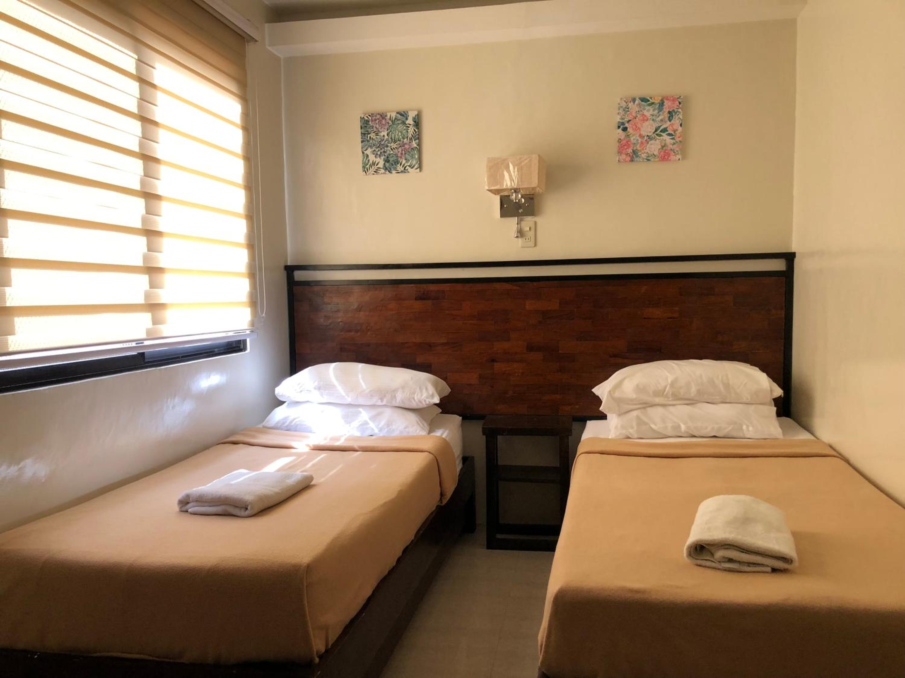 Delle Suites
