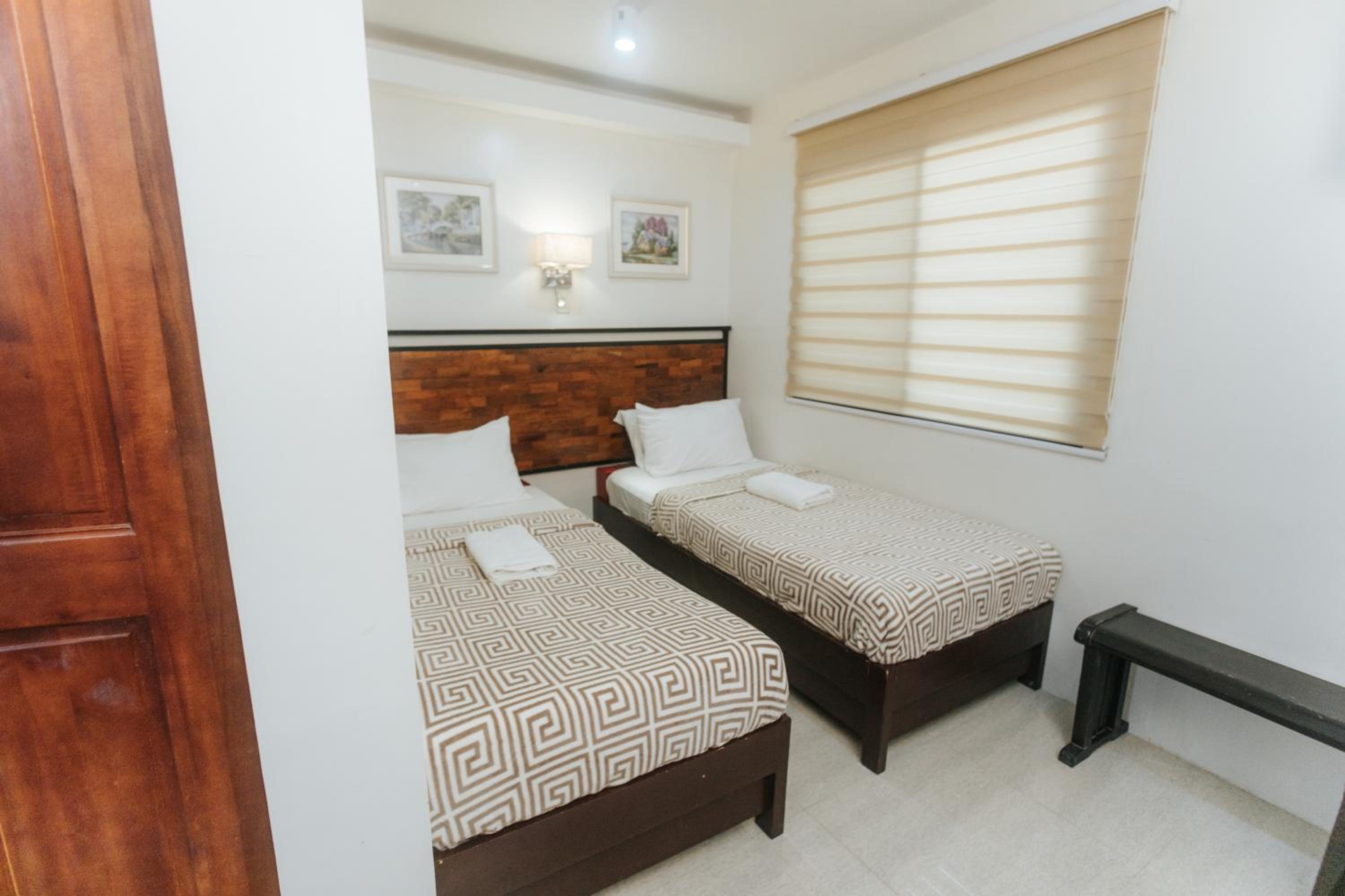 Delle Suites