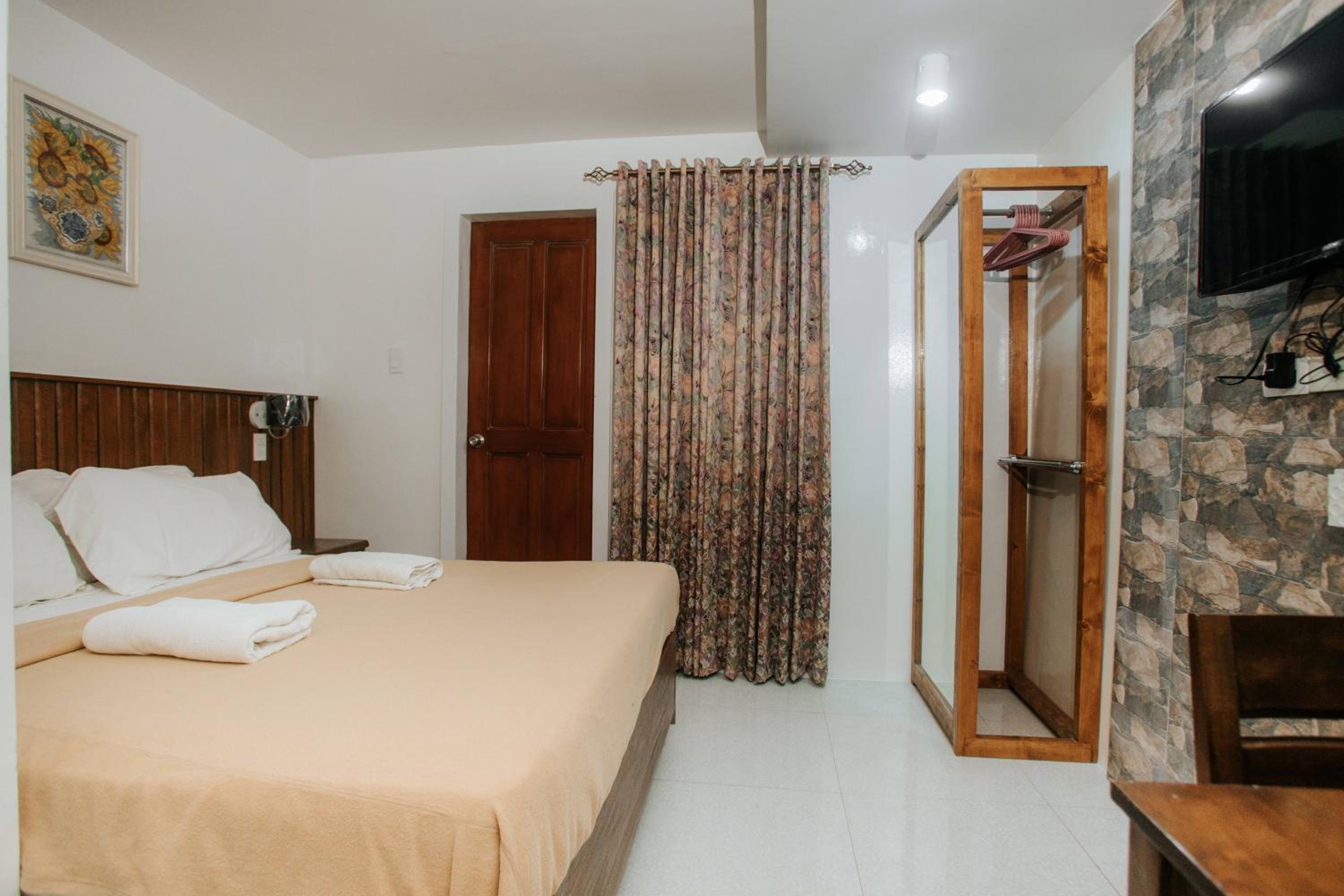 Delle Suites