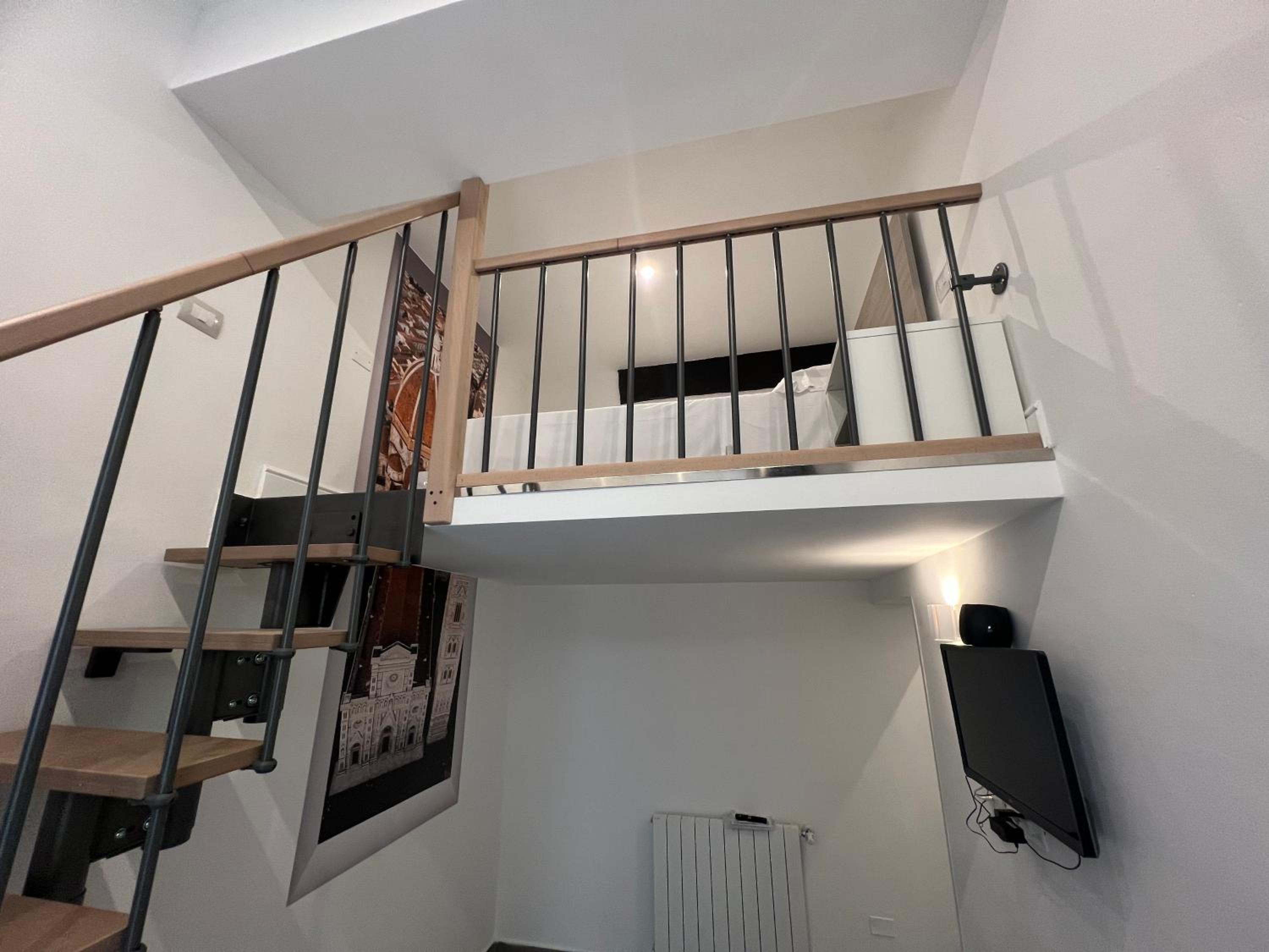 Sant Antonino First Floor Relais