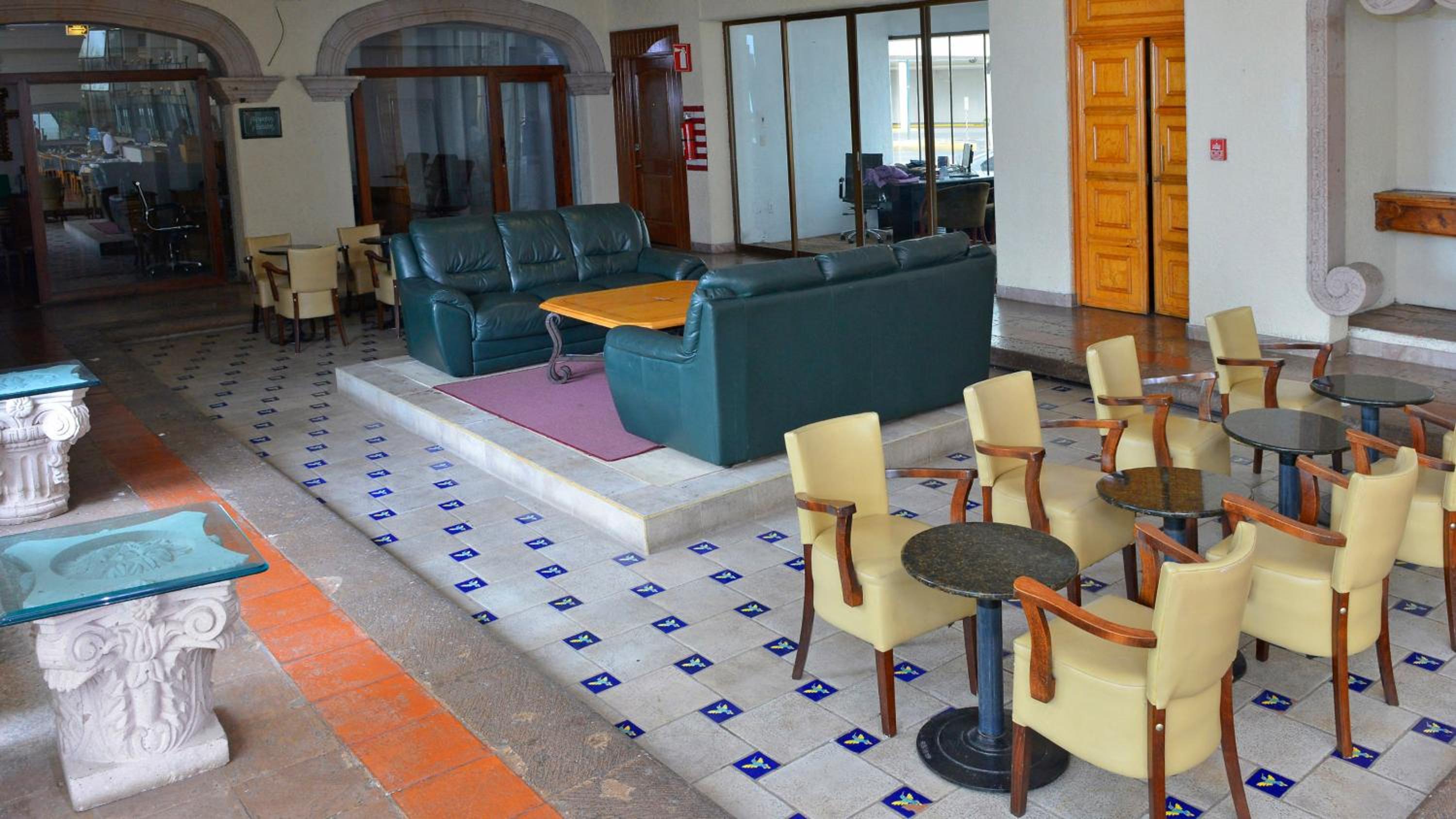 Holiday Inn Morelia, an IHG Hotel - Property Image 61