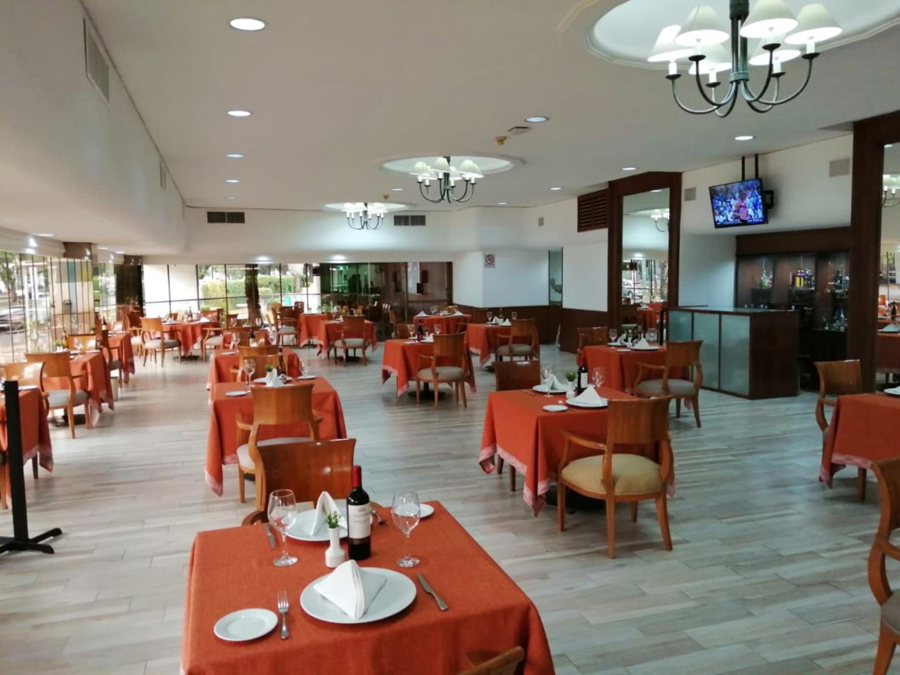 Holiday Inn Morelia, an IHG Hotel - Property Image 7