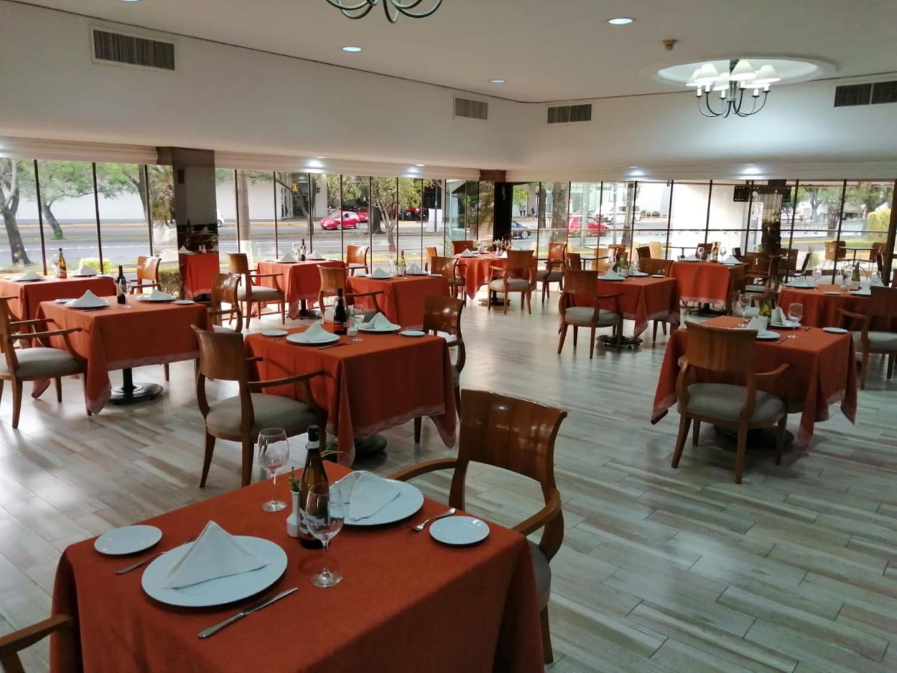 Holiday Inn Morelia, an IHG Hotel - Property Image 11