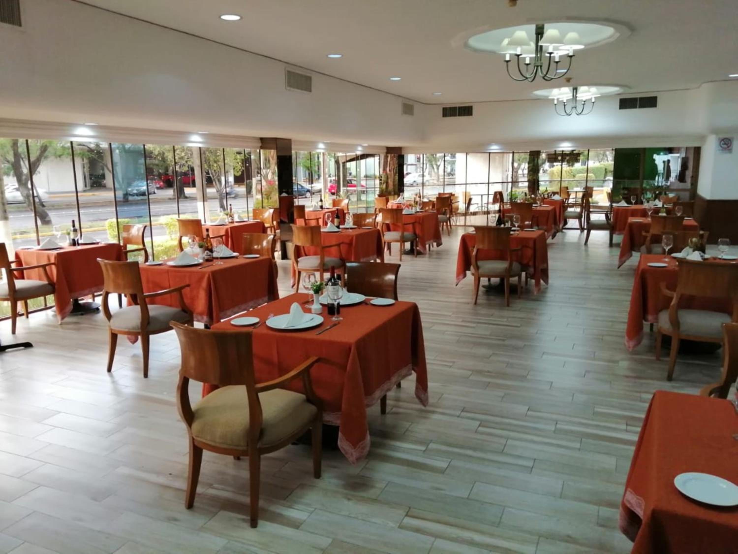 Holiday Inn Morelia, an IHG Hotel - Property Image 5