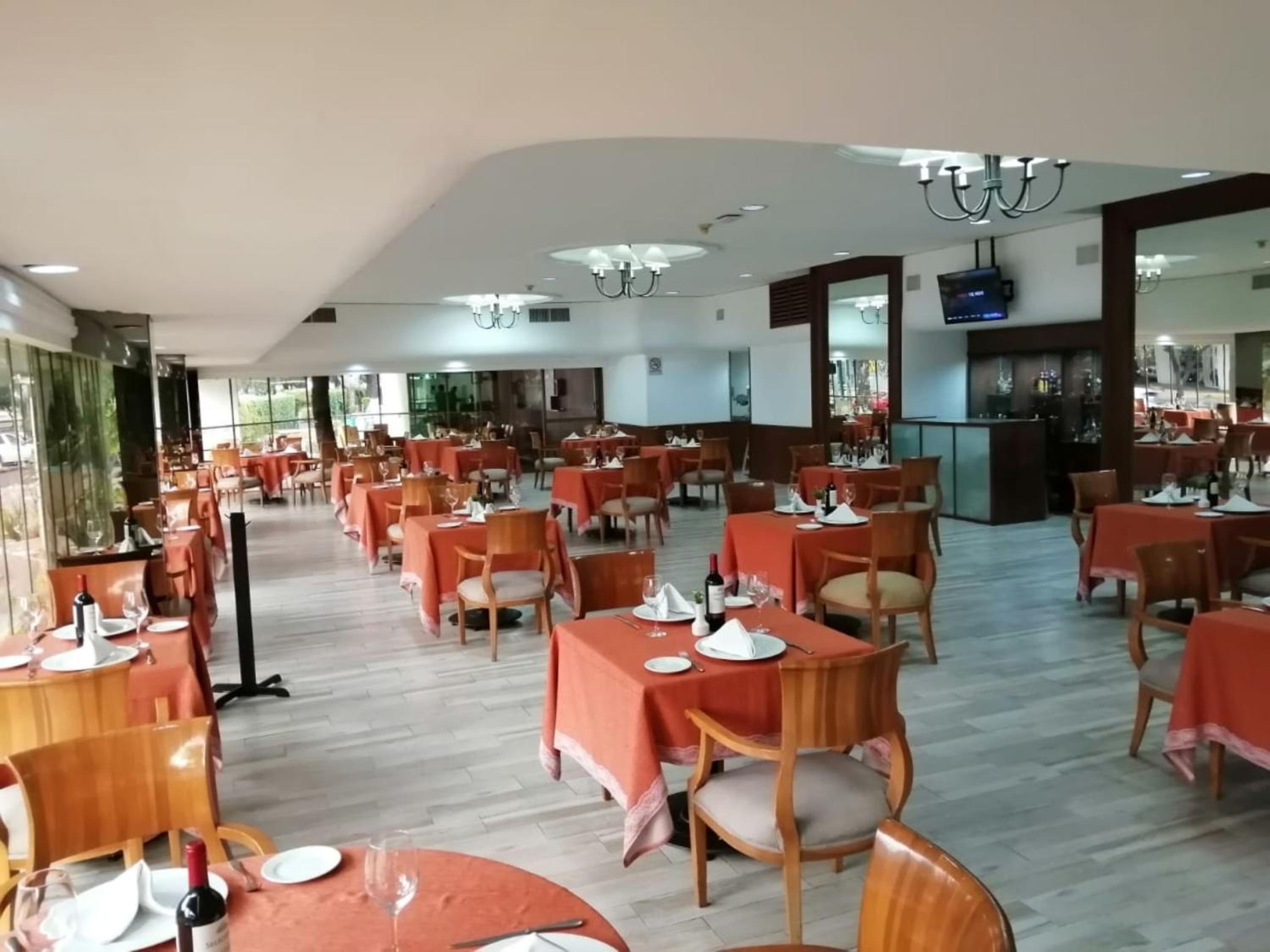 Holiday Inn Morelia, an IHG Hotel - Property Image 14
