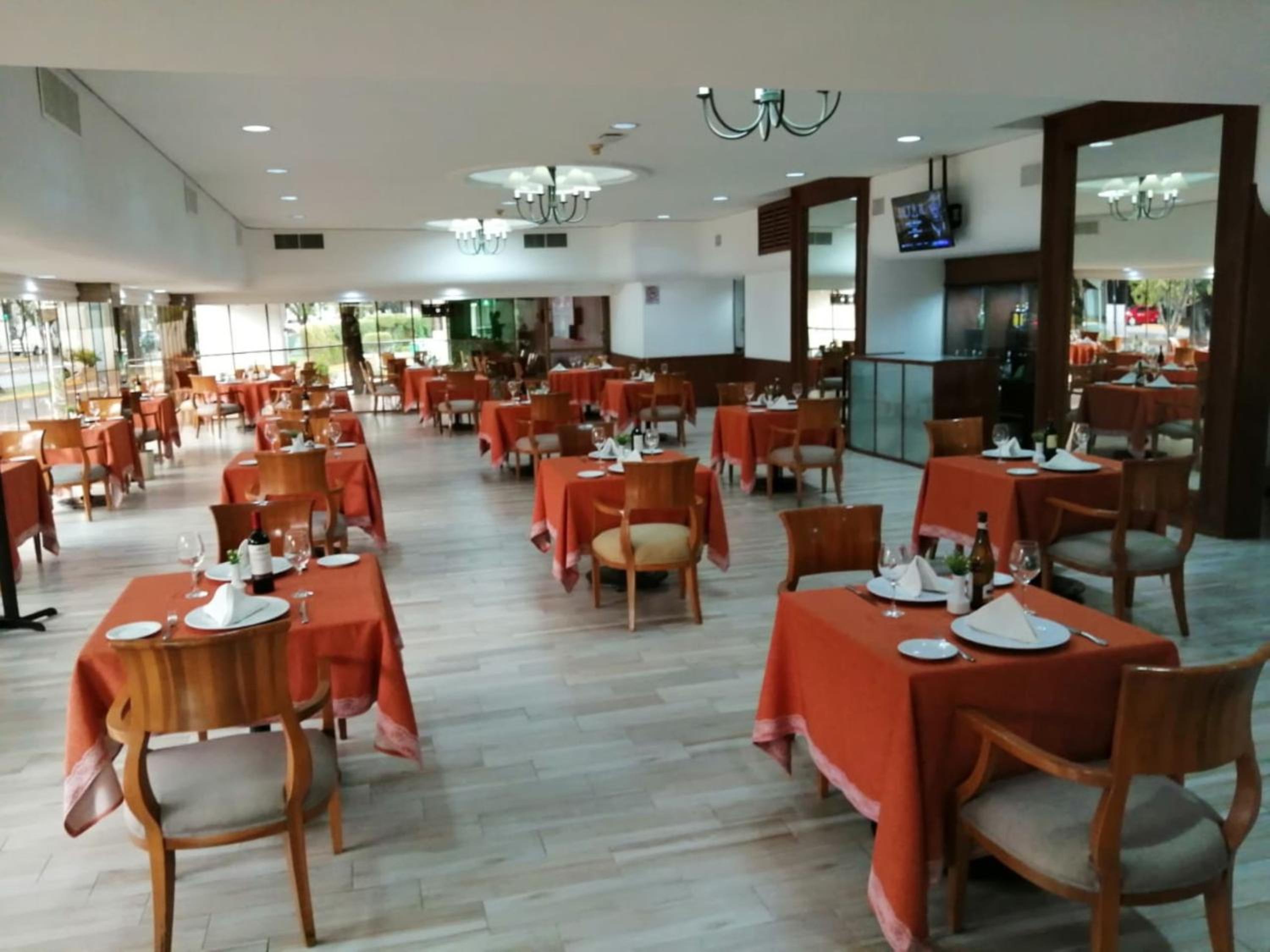 Holiday Inn Morelia, an IHG Hotel - Property Image 8