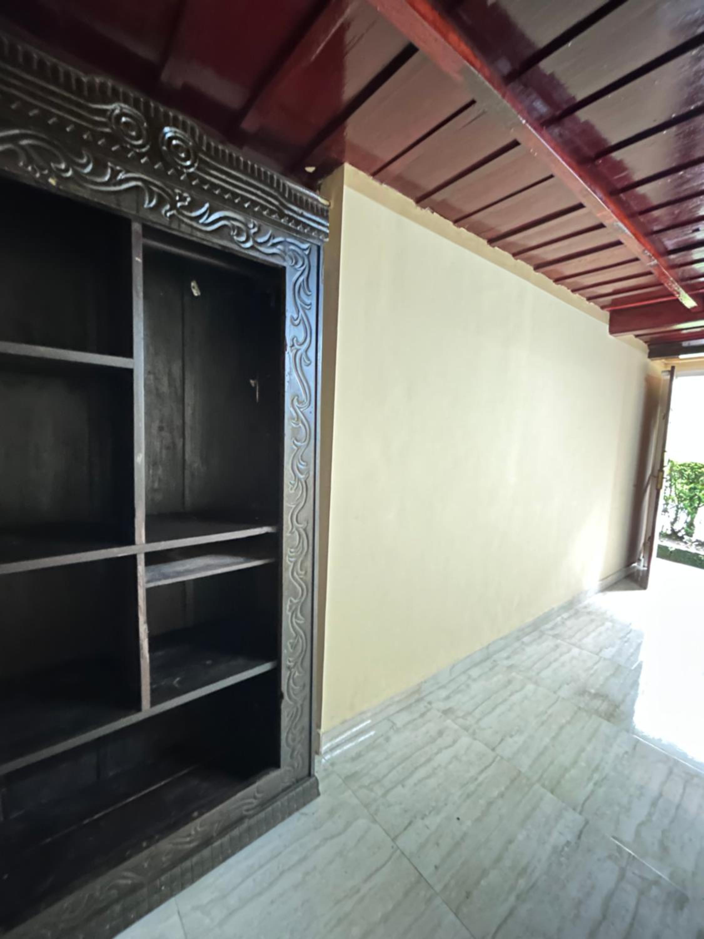 puthussery homestay