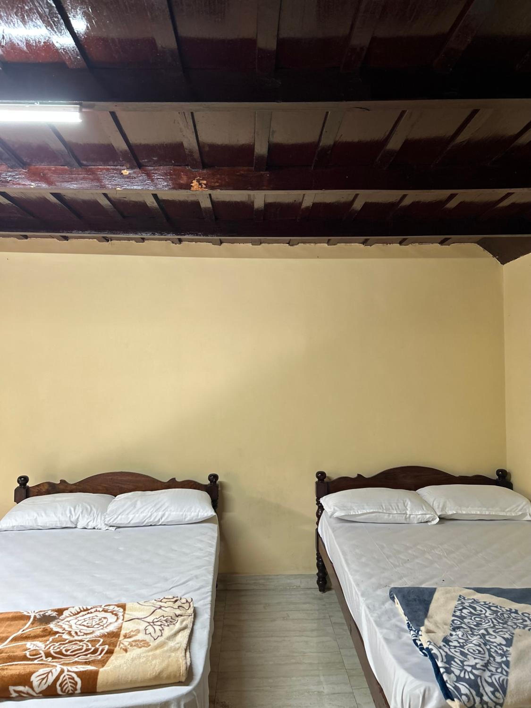 puthussery homestay