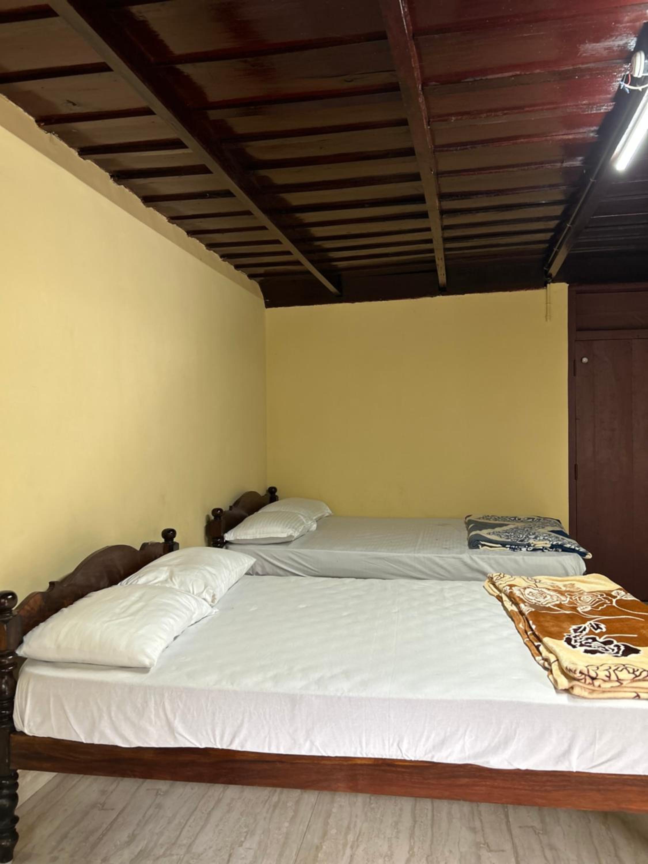 puthussery homestay