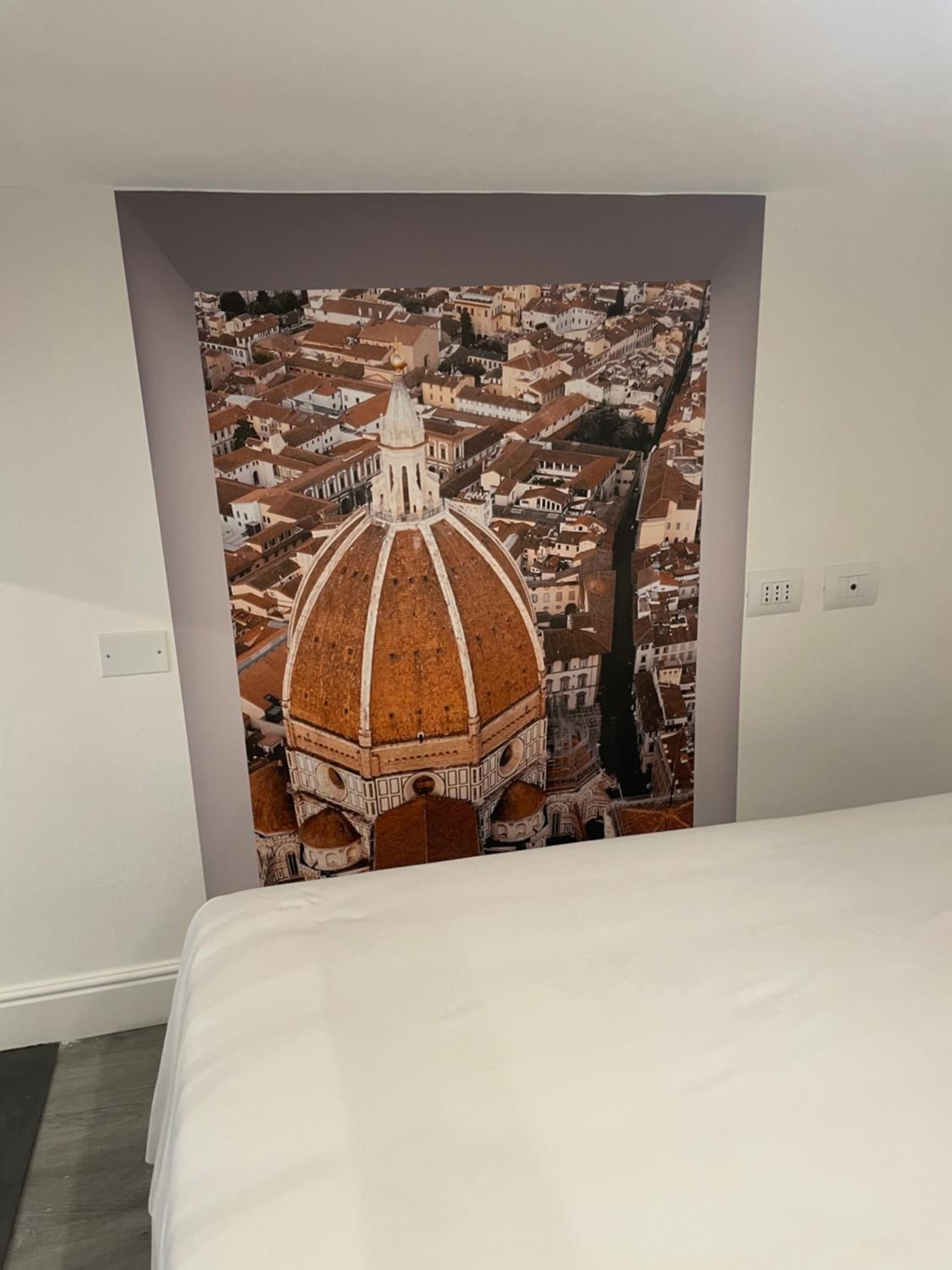 Sant Antonino First Floor Relais