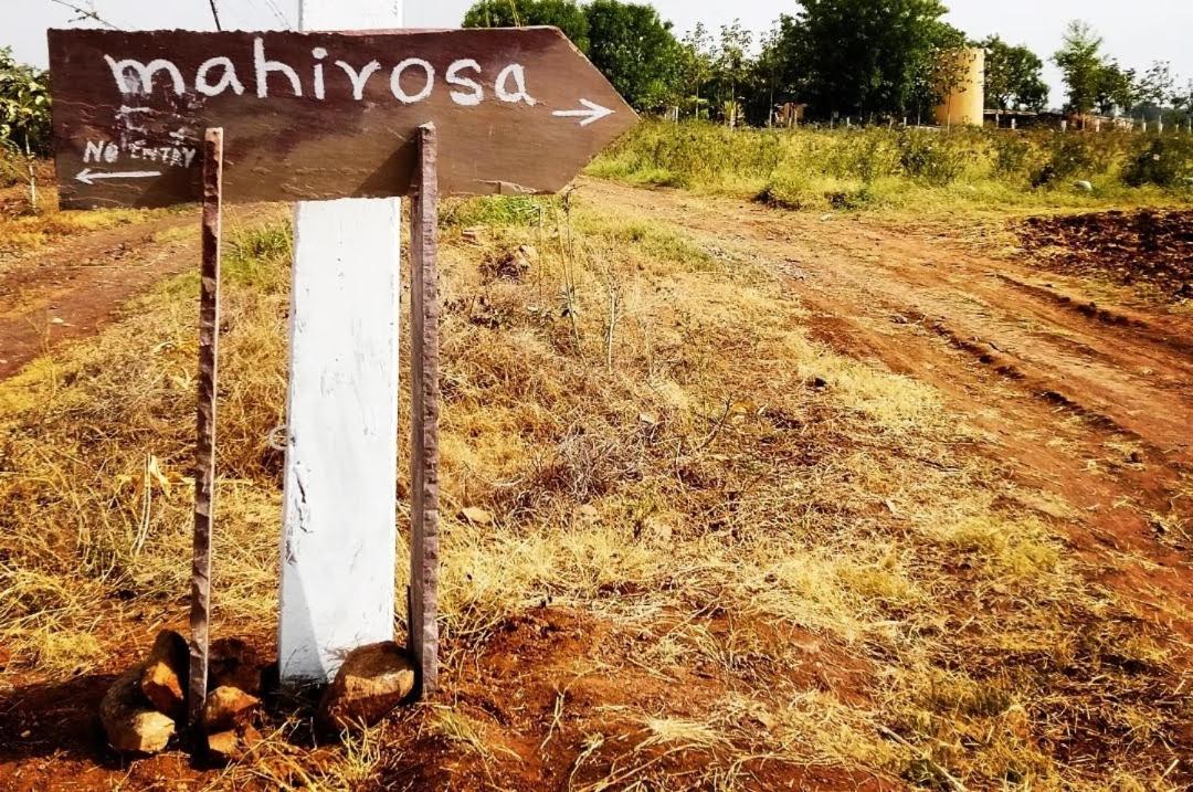 Mahirosa