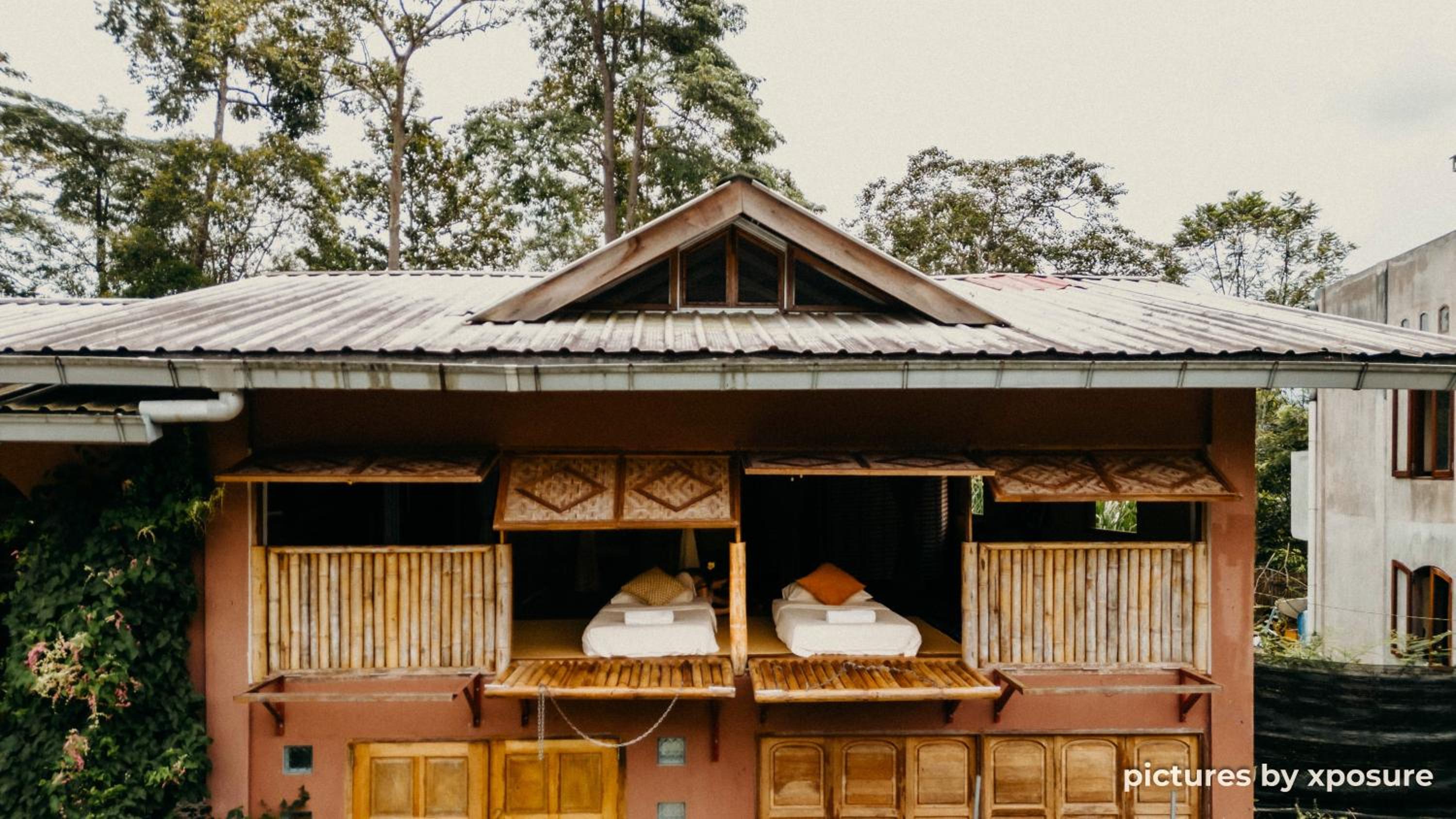 Tirtha Quddus Farmstay photo 5