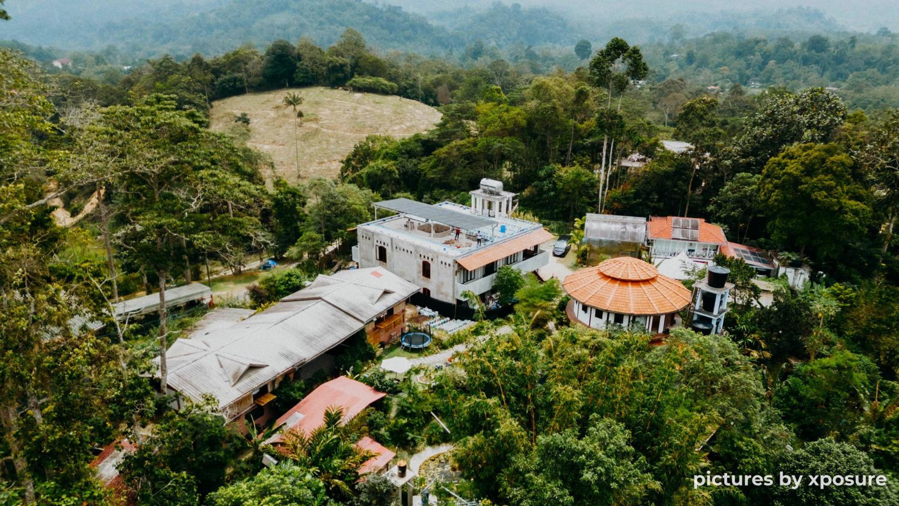 Tirtha Quddus Farmstay photo 7