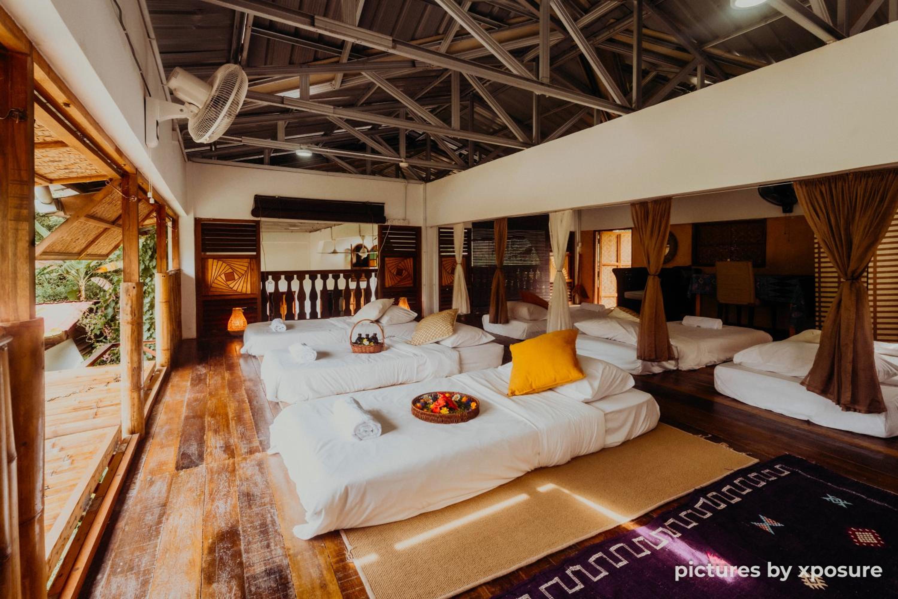 Tirtha Quddus Farmstay photo 6