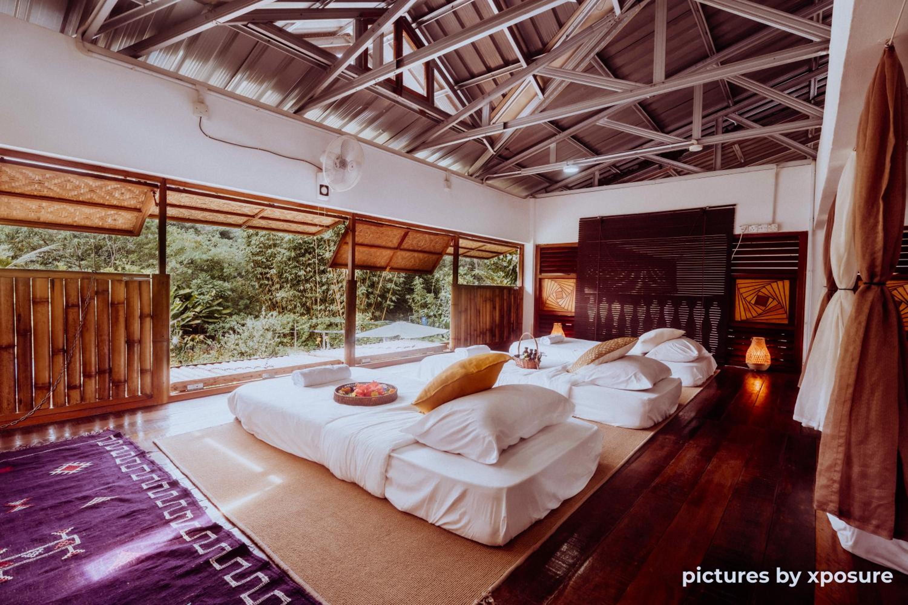 Tirtha Quddus Farmstay photo 2