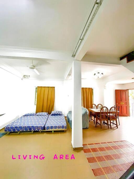 Budget House Near Penang Airport Bayan Lepas Penang photo 4