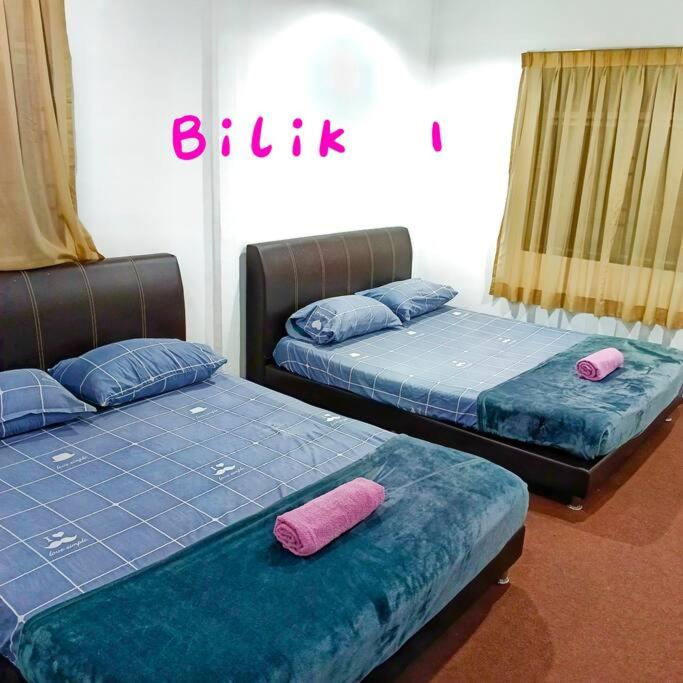 Budget House Near Penang Airport Bayan Lepas Penang photo 6