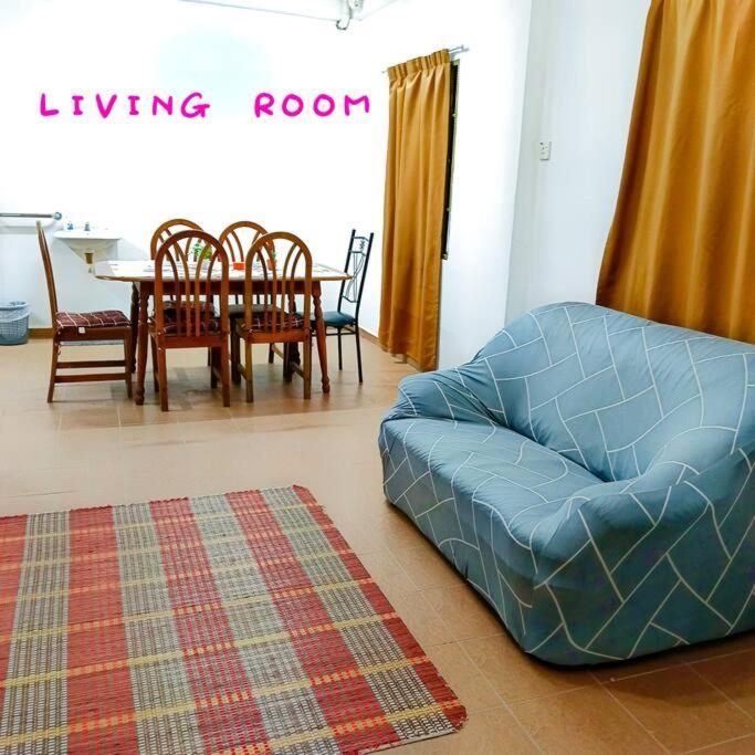 Budget House Near Penang Airport Bayan Lepas Penang photo 7