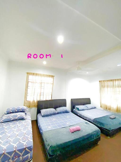 Budget House Near Penang Airport Bayan Lepas Penang