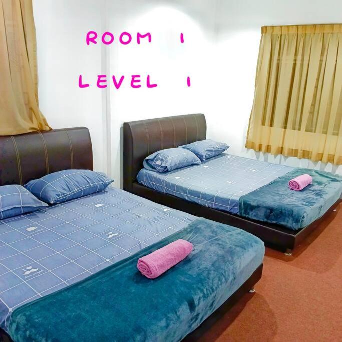 Budget House Near Penang Airport Bayan Lepas Penang