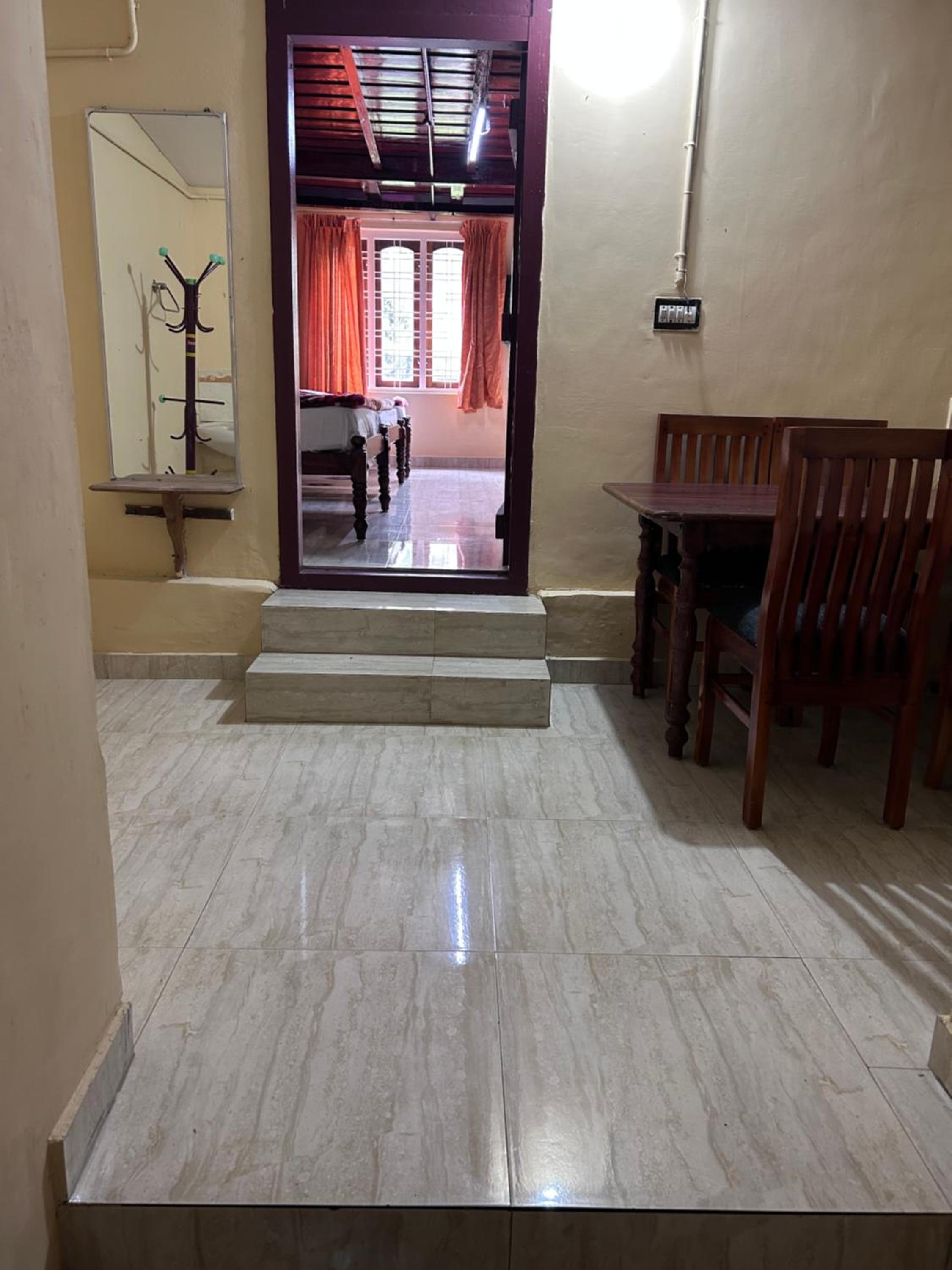 puthussery homestay