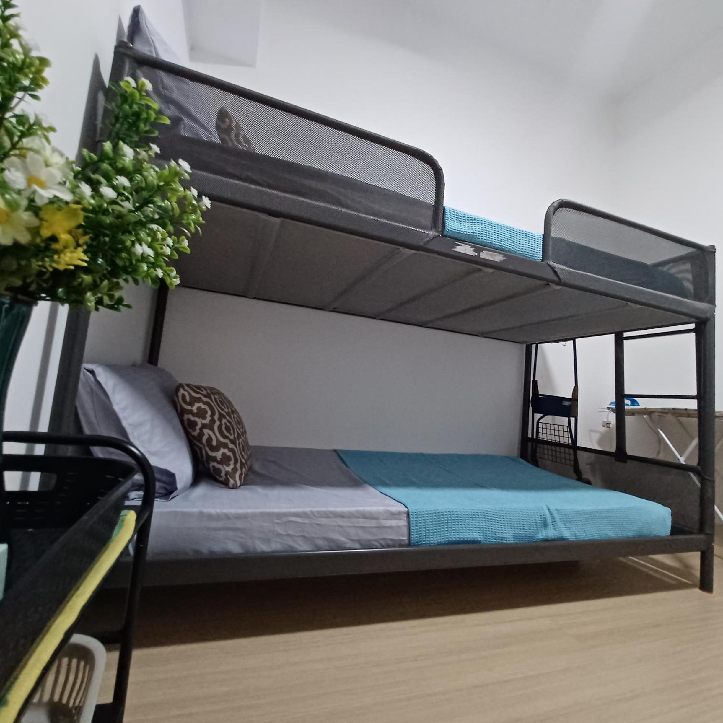 M Centura Sentul 2 bedrooms with pool