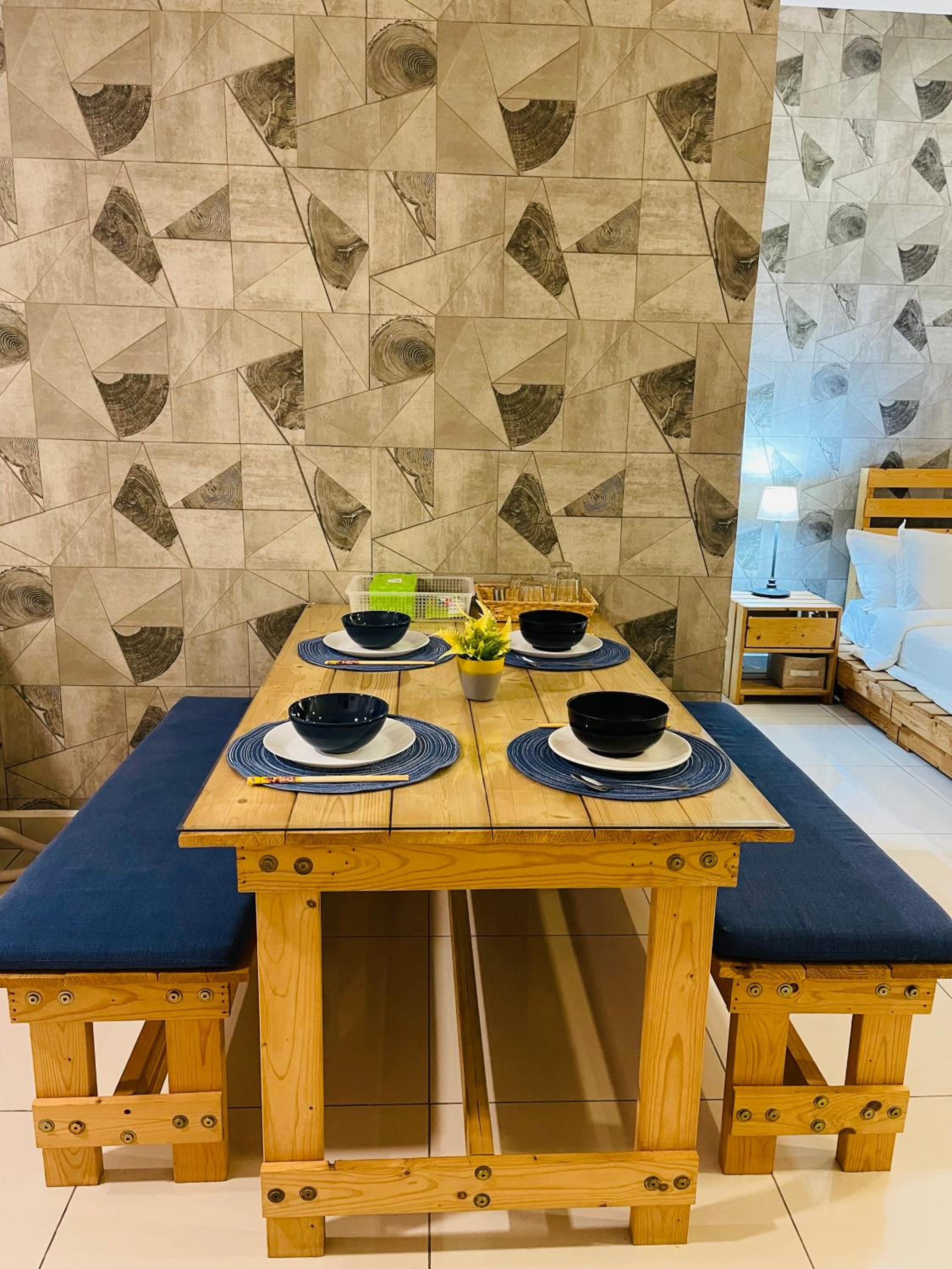 Subang Jaya/ Da Men, Cozy Homestay/ Sunway photo 5