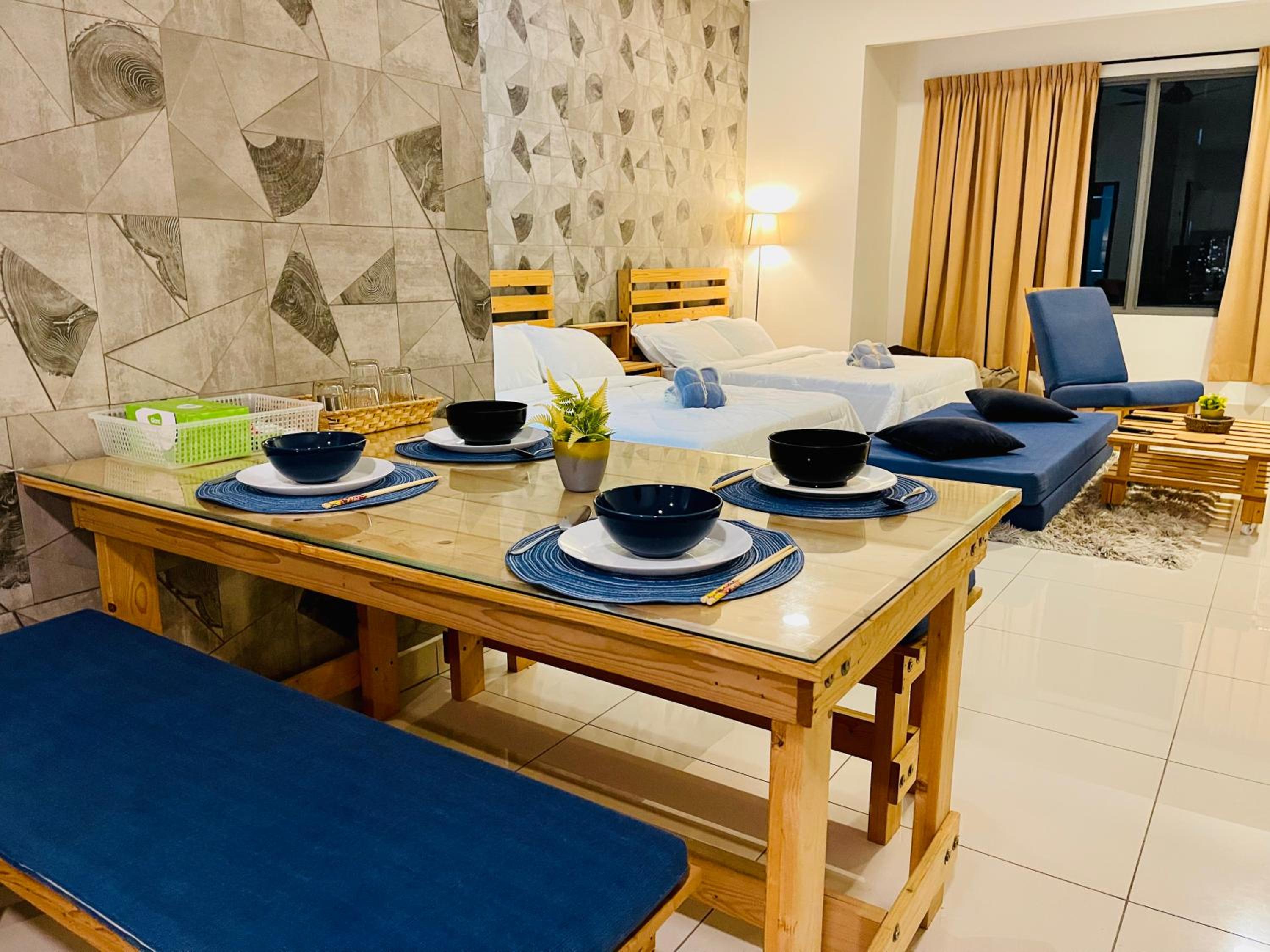 Subang Jaya/ Da Men, Cozy Homestay/ Sunway photo 6