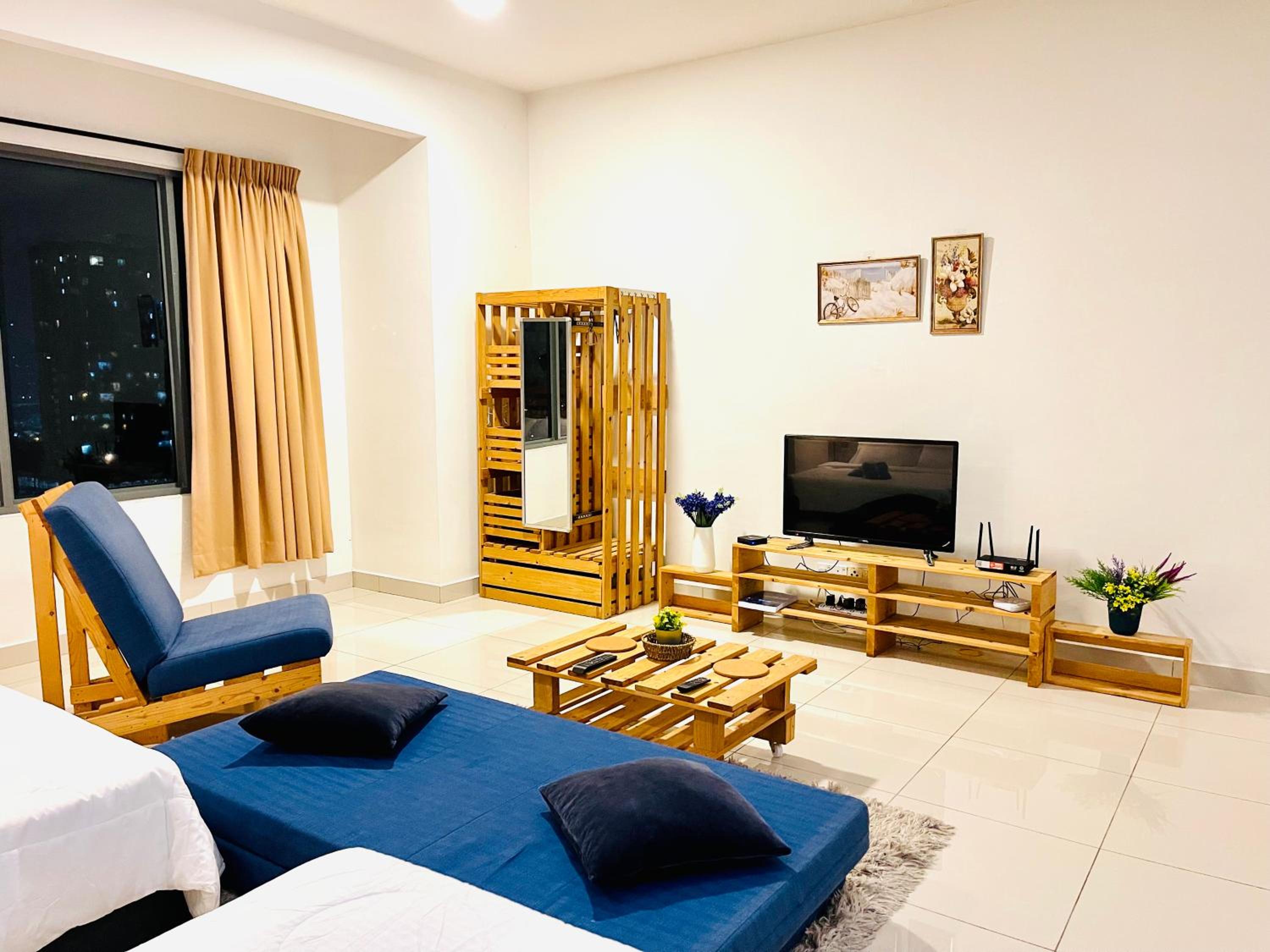 Subang Jaya/ Da Men, Cozy Homestay/ Sunway photo 3