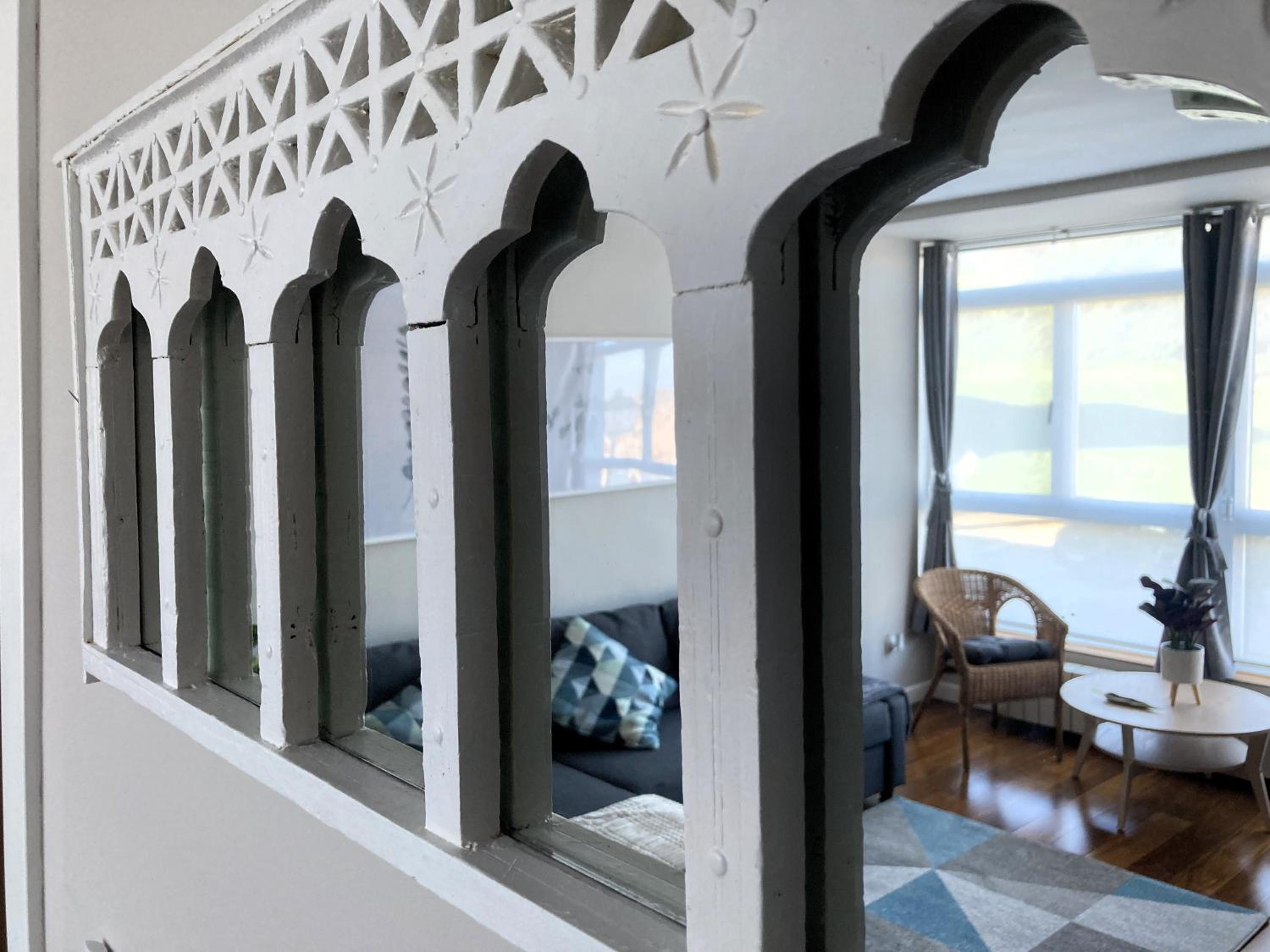 Apartamento El Espigón (Cimadevilla)