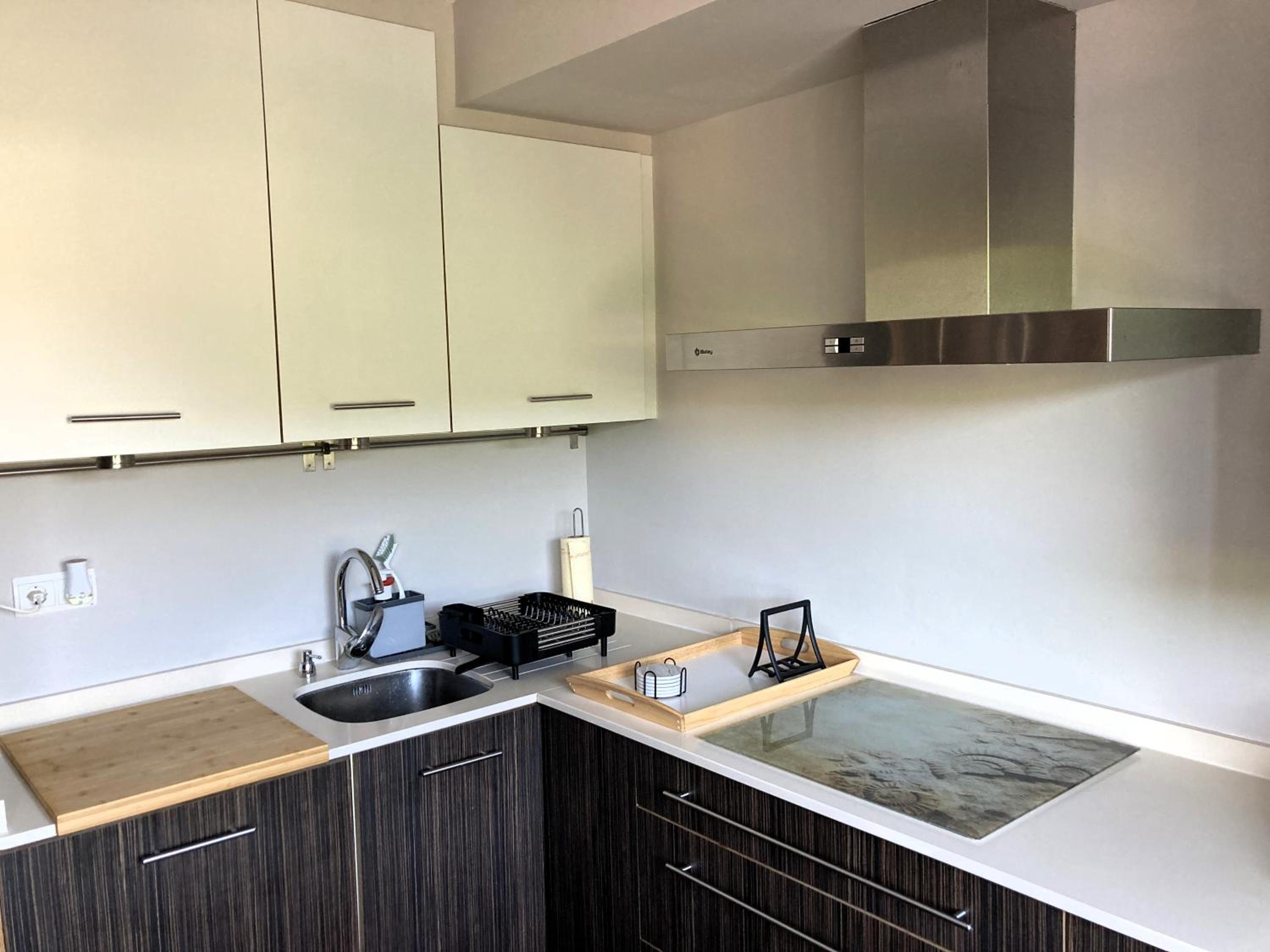 Apartamento El Espigón (Cimadevilla)