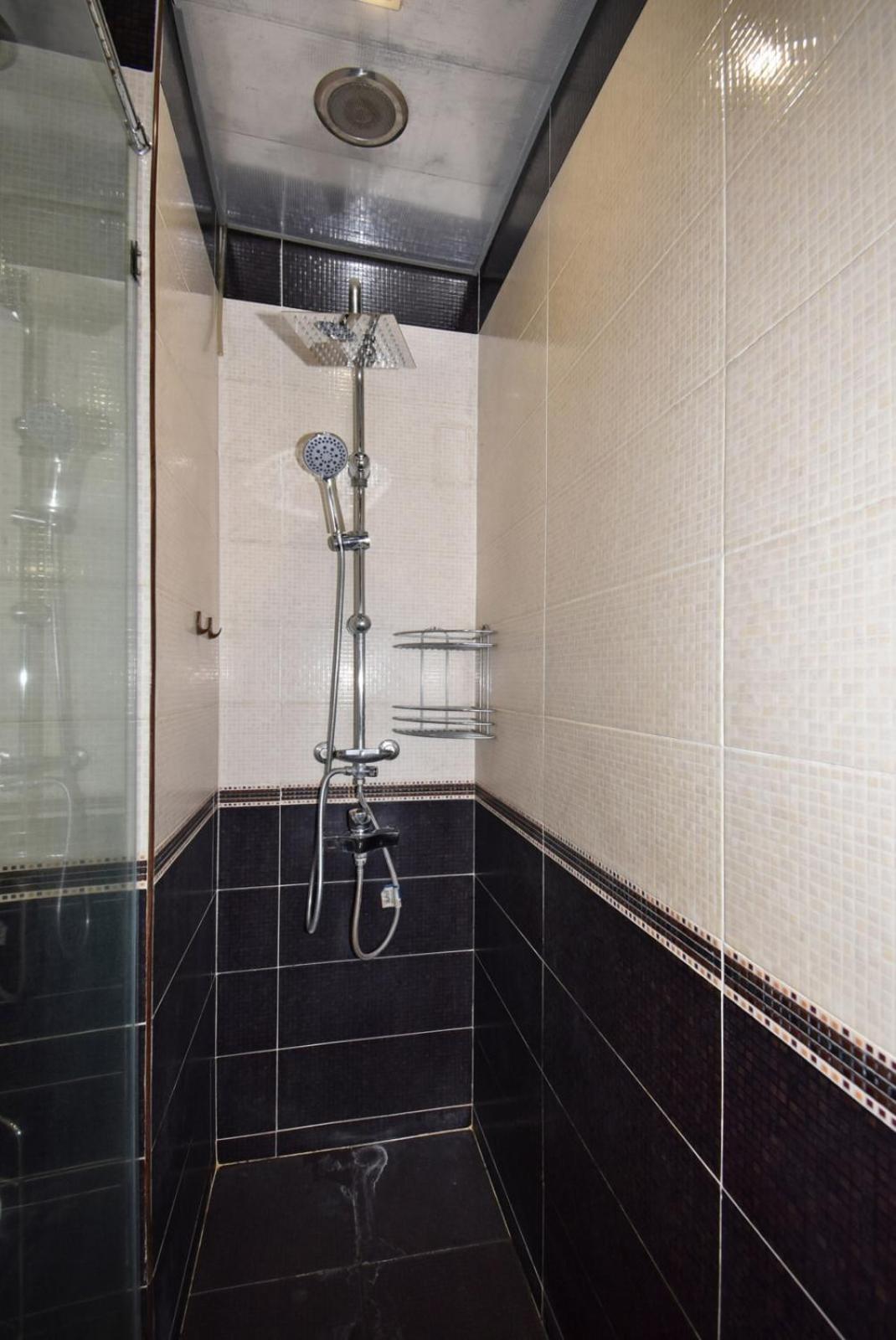 Mesrop Mashtots Avenue, 3 bedrooms Grand & Sunny apartment MA999