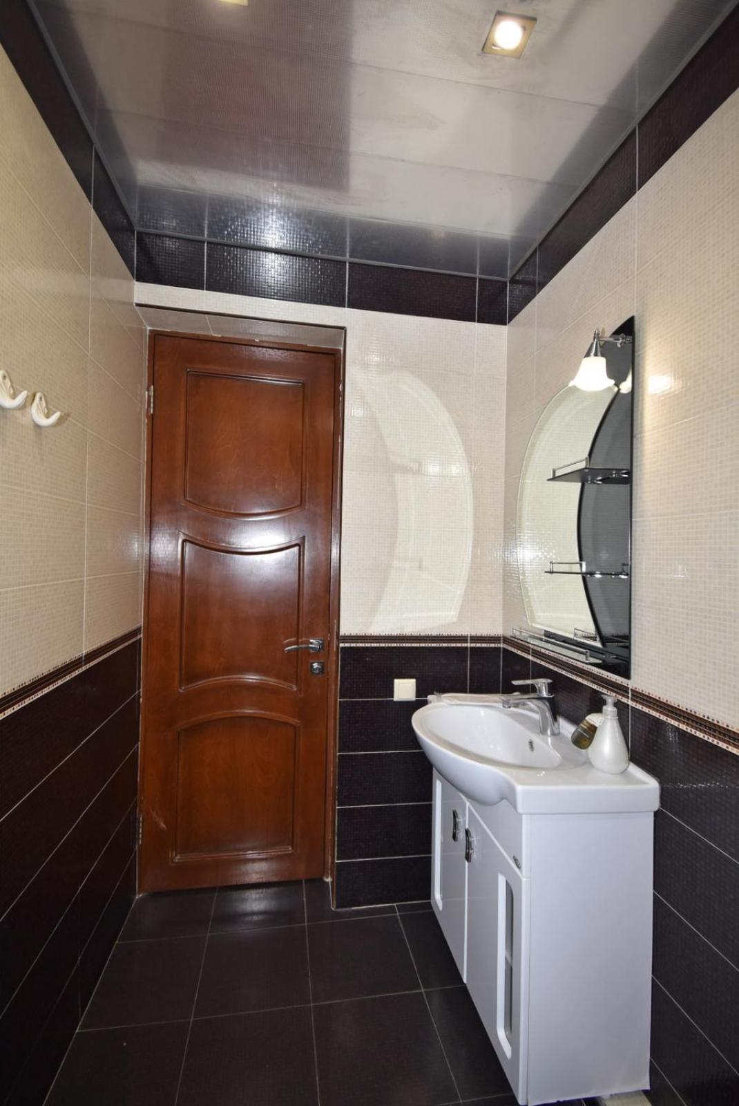 Mesrop Mashtots Avenue, 3 bedrooms Grand & Sunny apartment MA999