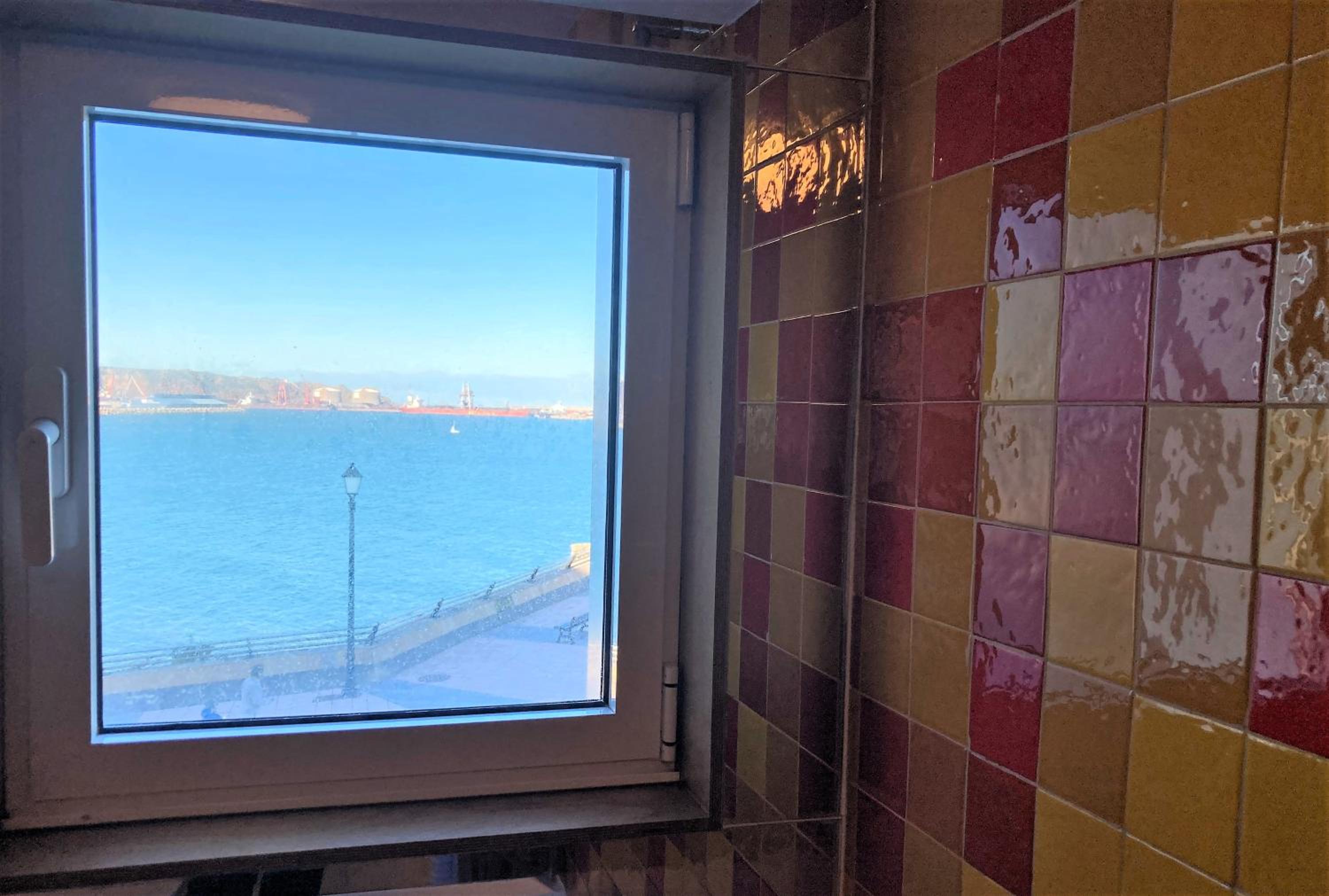 Apartamento El Espigón (Cimadevilla)