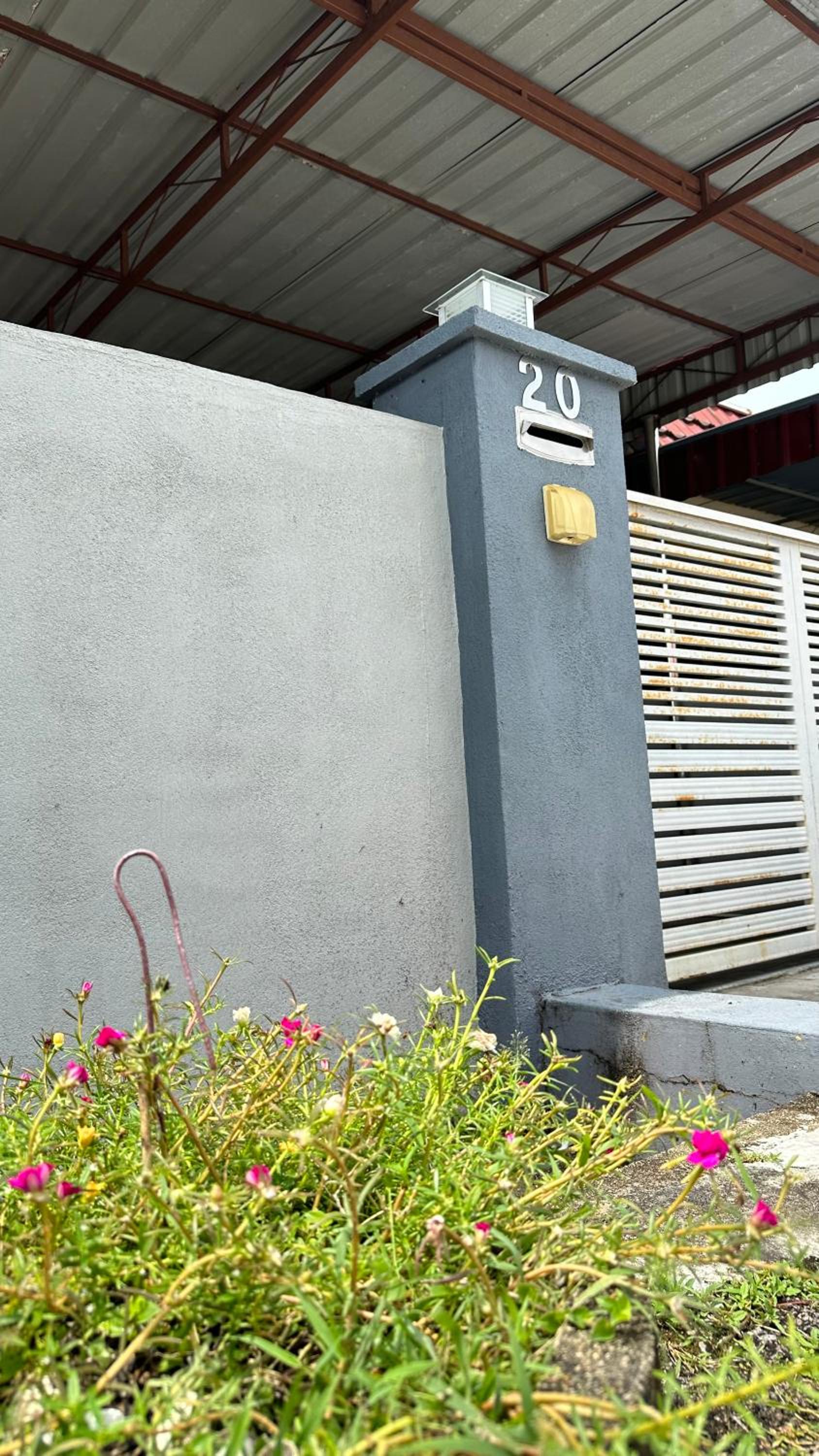 Fatin’s Homestay photo 1