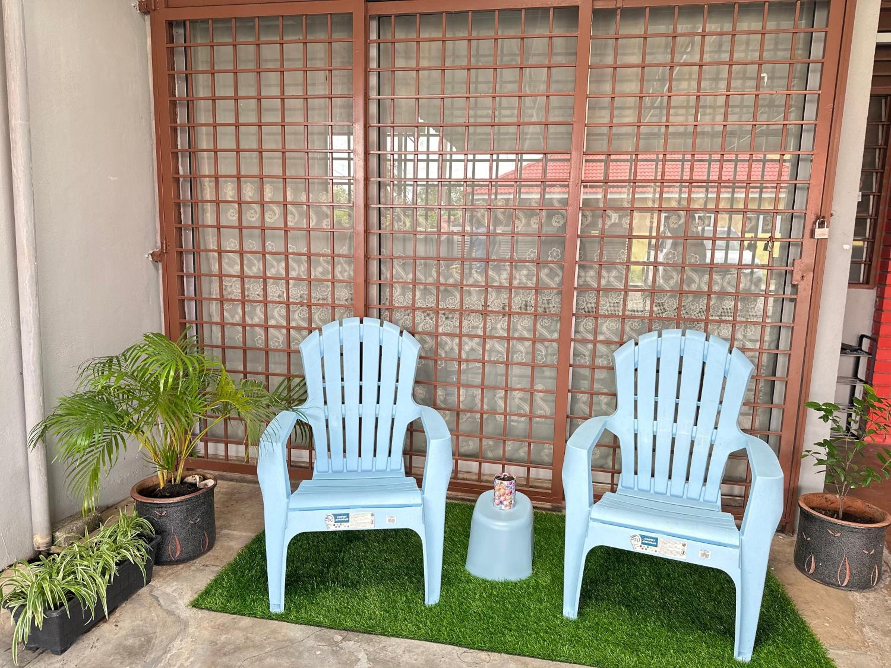 Fatin’s Homestay photo 2