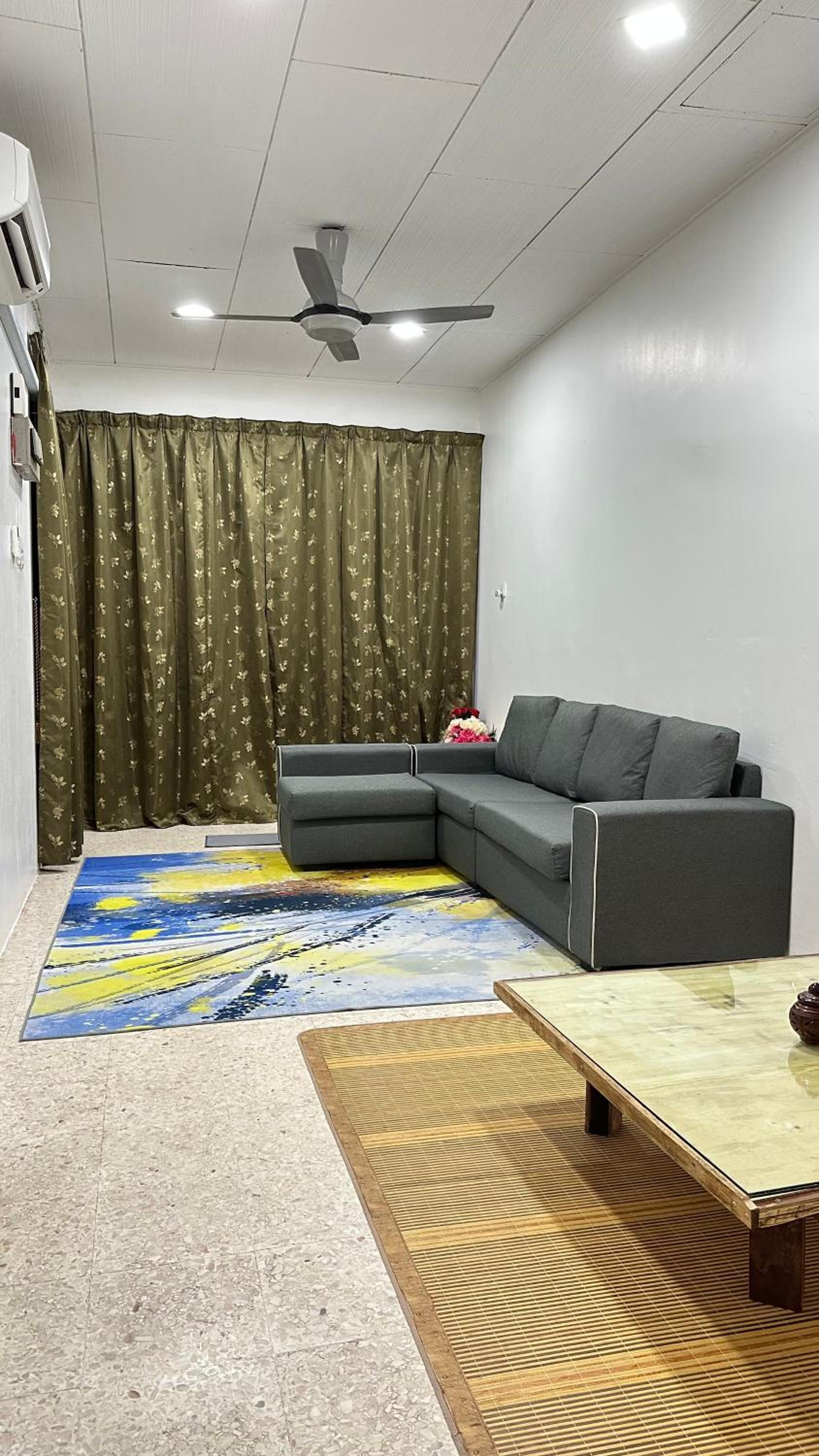 Fatin’s Homestay photo 4