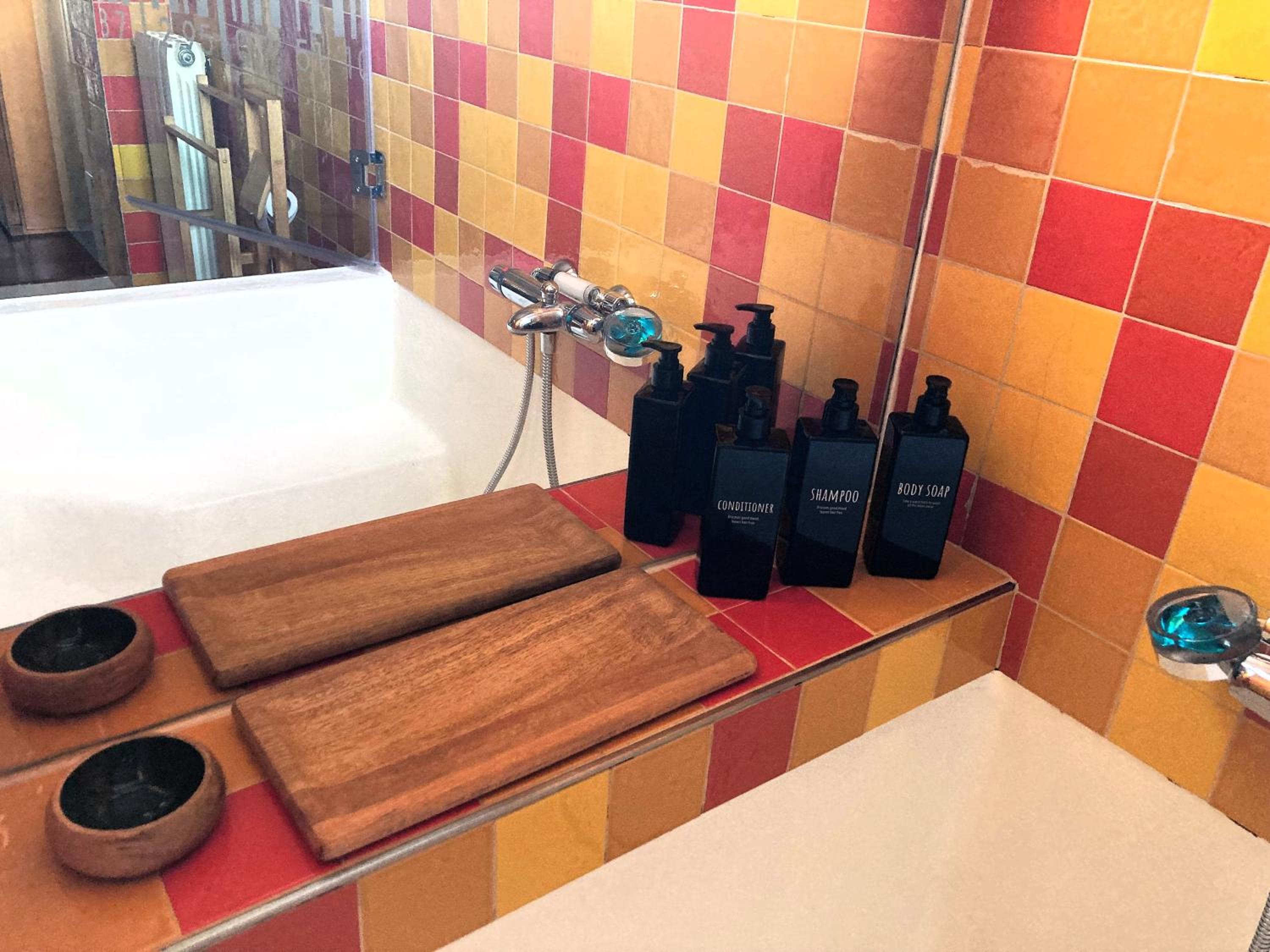 Apartamento El Espigón (Cimadevilla)