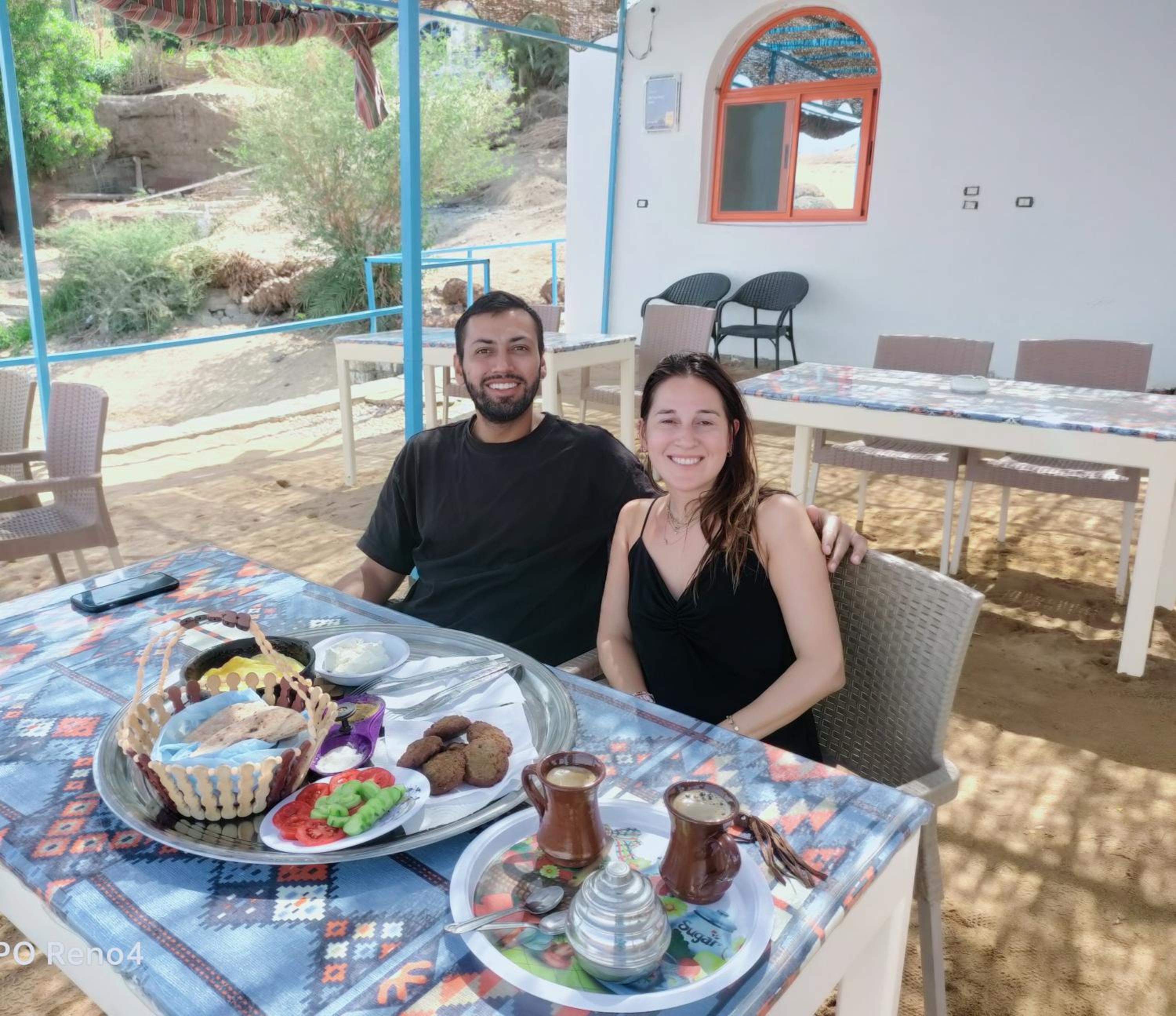 Nile View Guest House