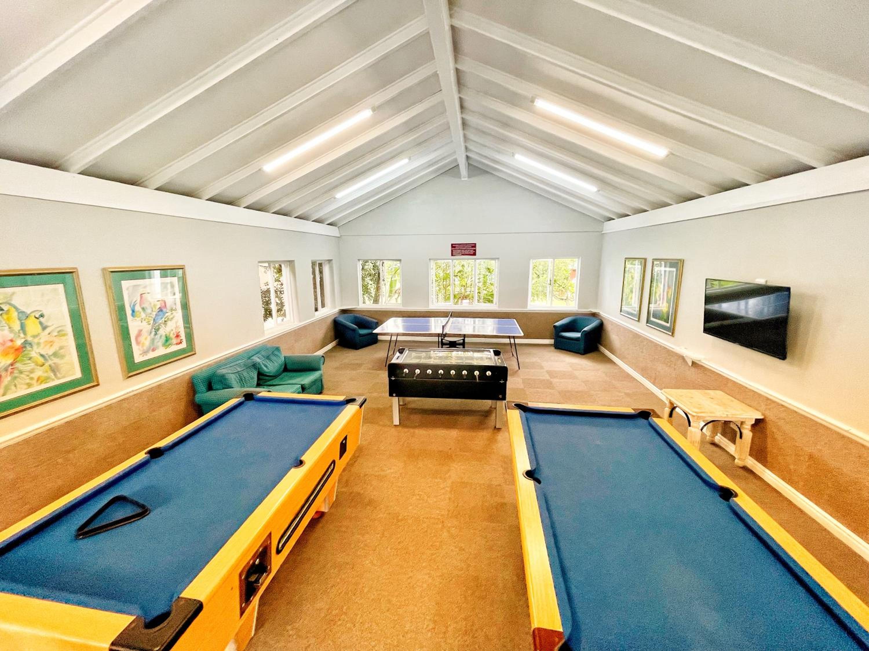 Castleton Self-Catering Accommodation view 4