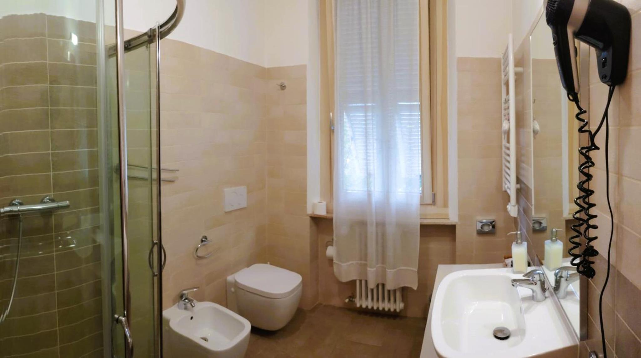 Villa Liberty B&B