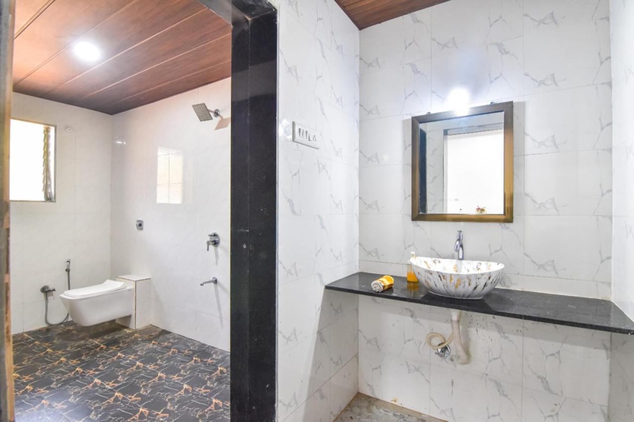 Rise 6Bhk VIlla Alibaug view 5
