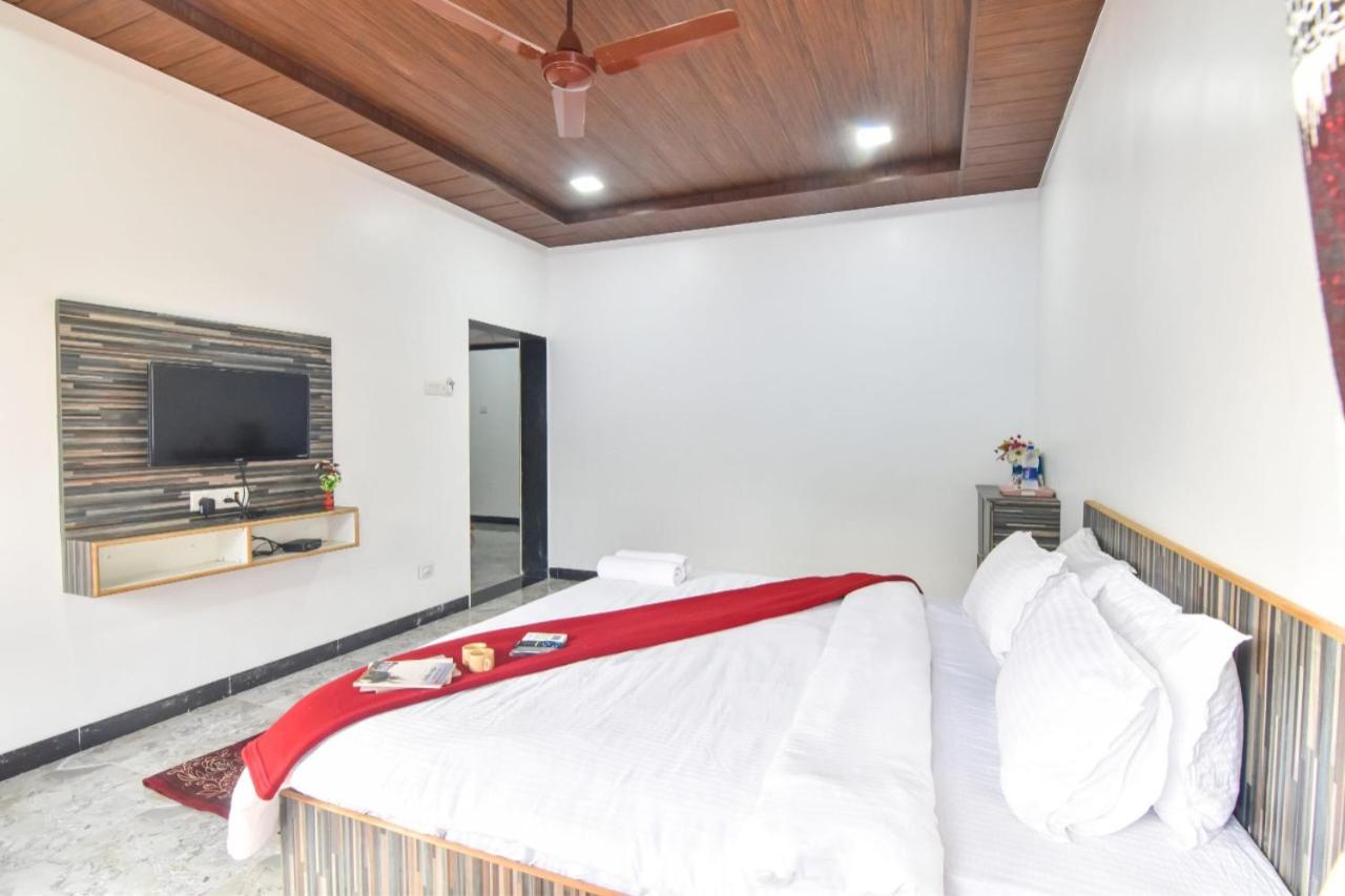 Rise 6Bhk VIlla Alibaug view 4