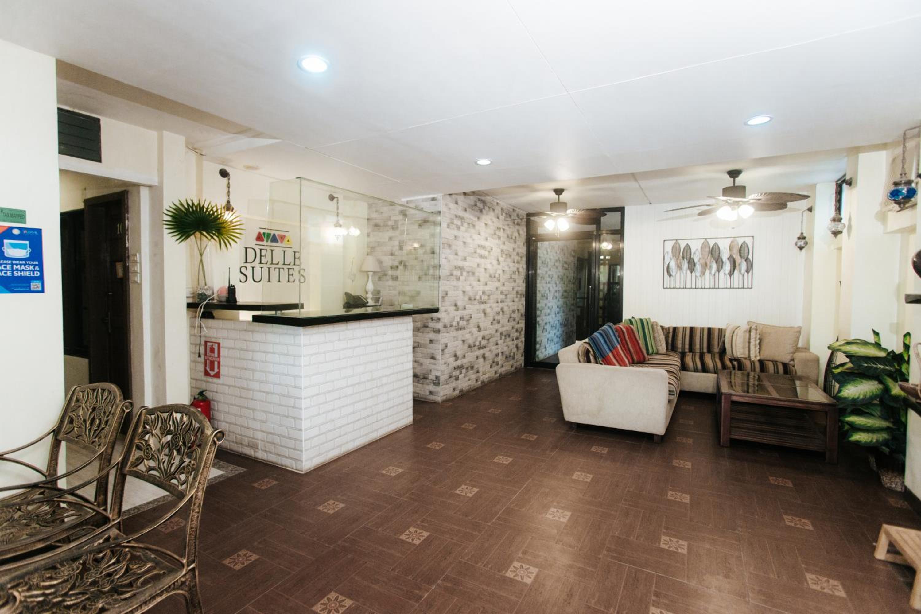 Delle Suites