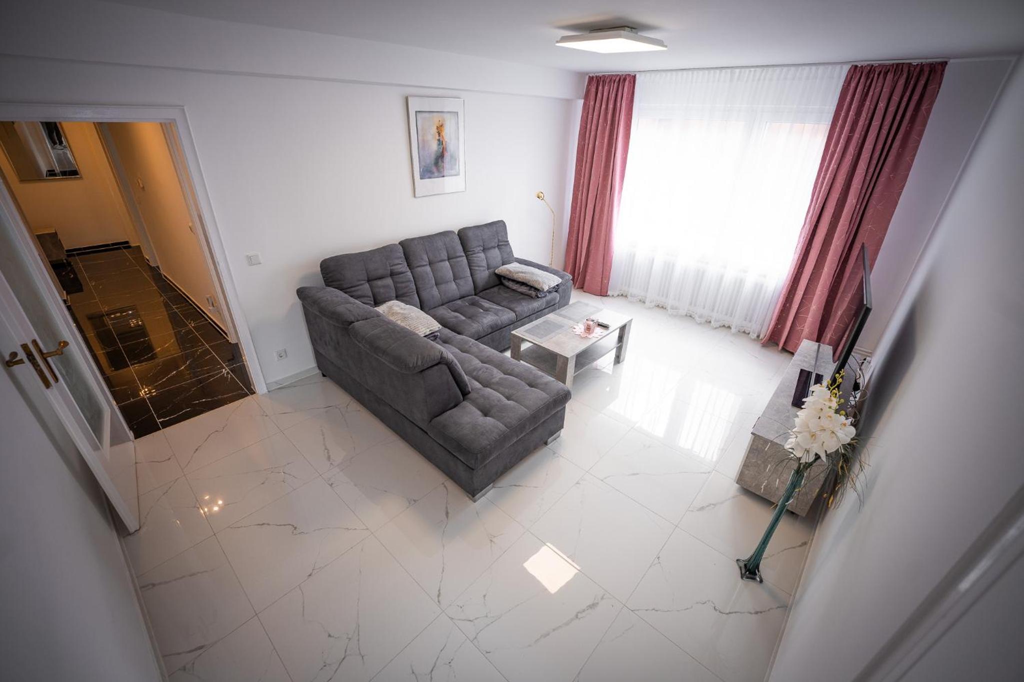 Wunderschöne Ferienwohnung in Solingen-Mitte
