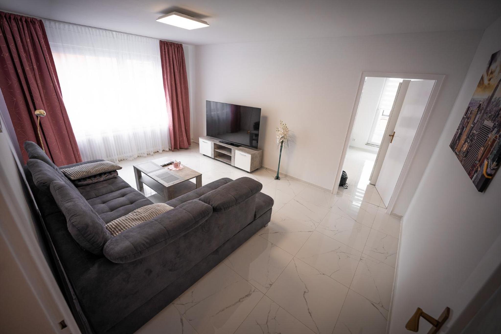 Wunderschöne Ferienwohnung in Solingen-Mitte
