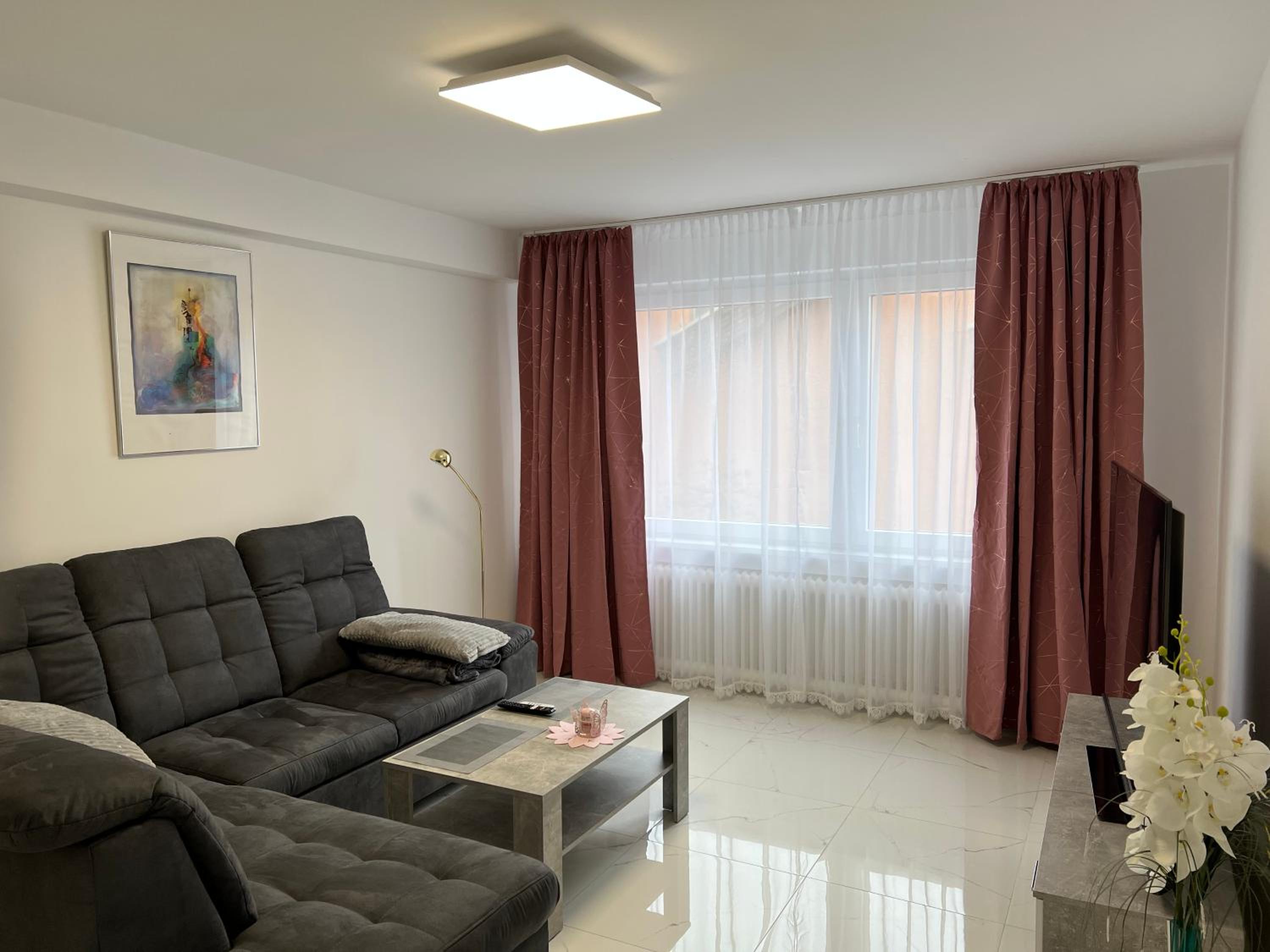 Wunderschöne Ferienwohnung in Solingen-Mitte