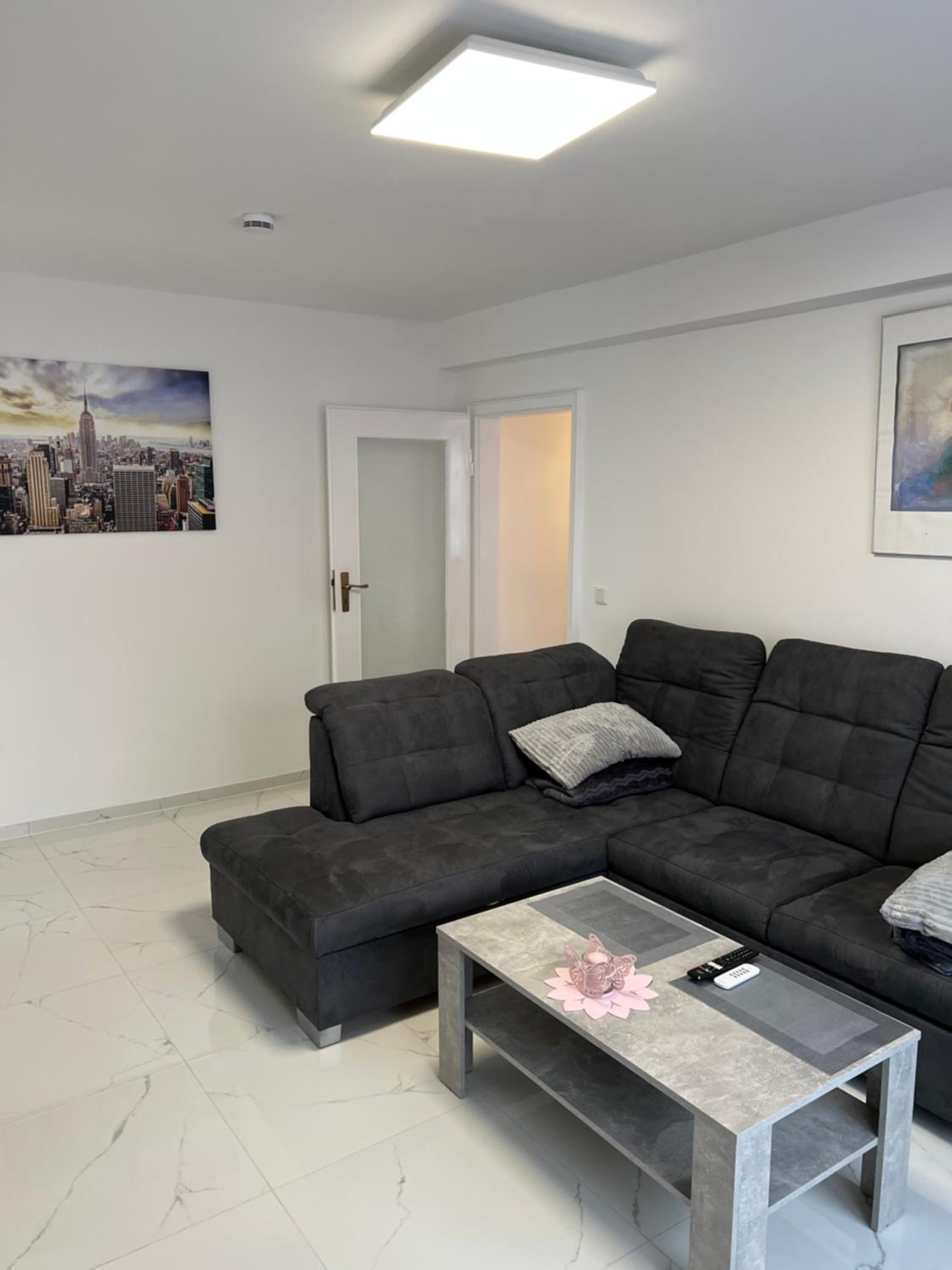 Wunderschöne Ferienwohnung in Solingen-Mitte