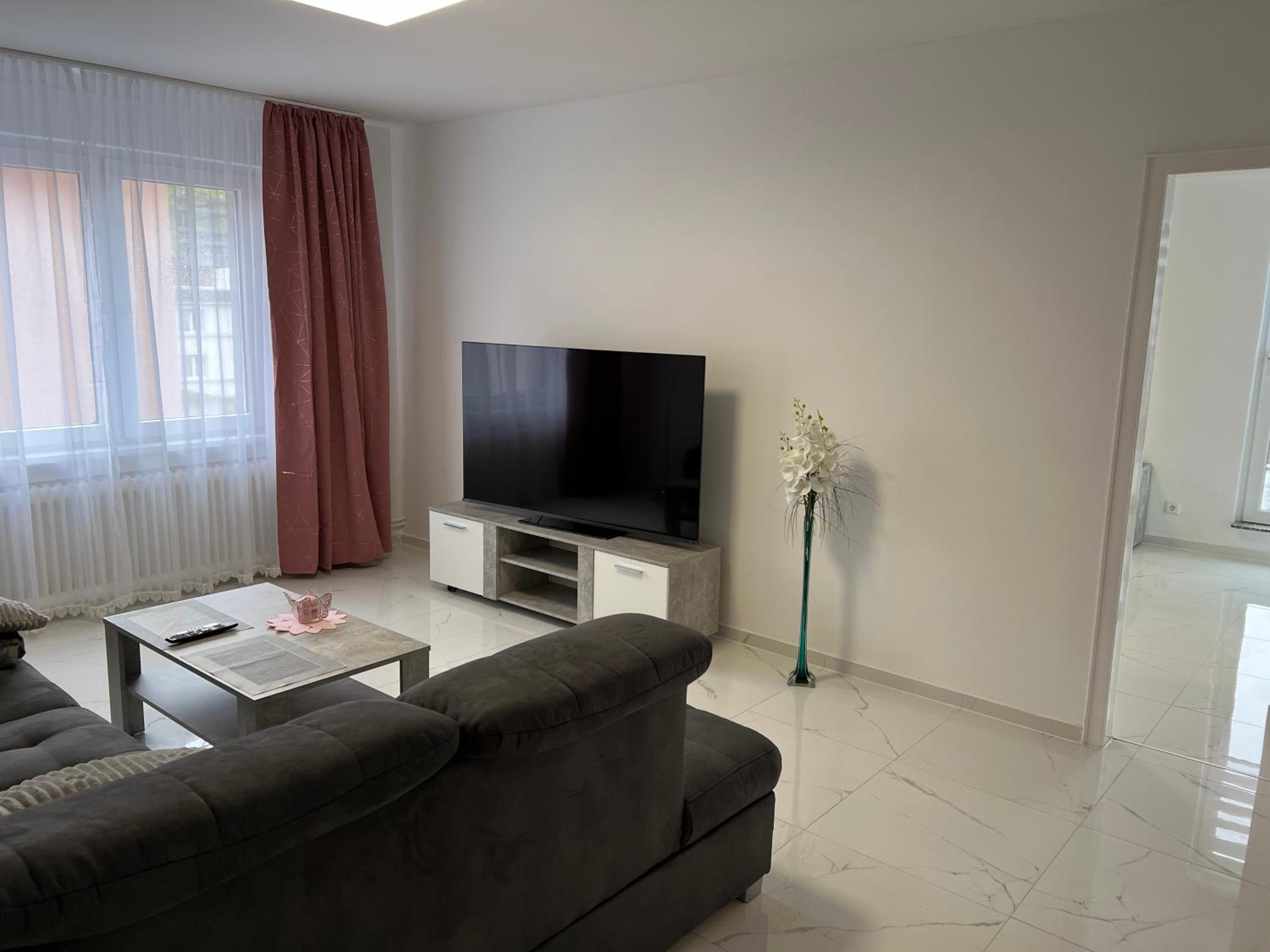 Wunderschöne Ferienwohnung in Solingen-Mitte