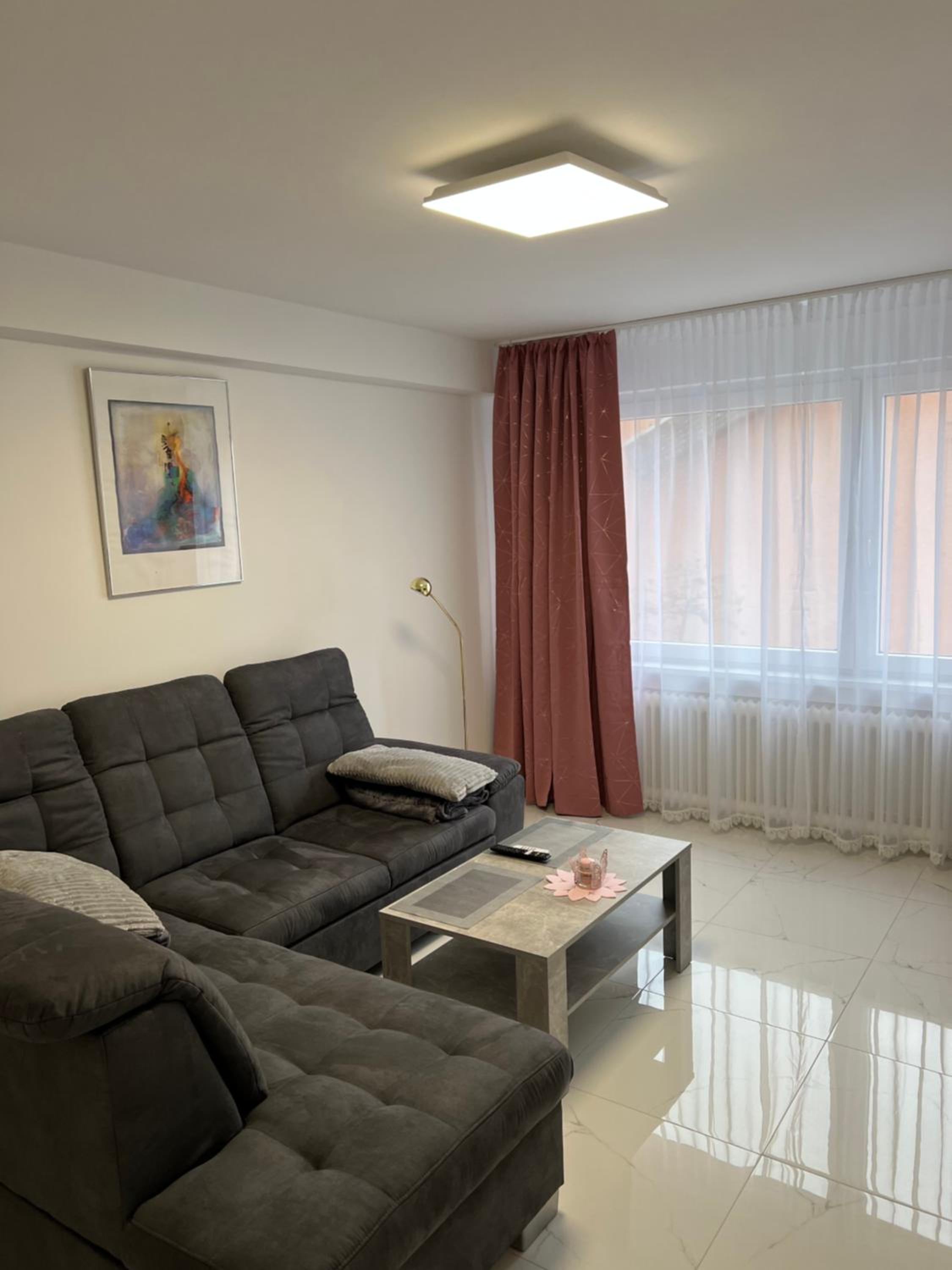 Wunderschöne Ferienwohnung in Solingen-Mitte